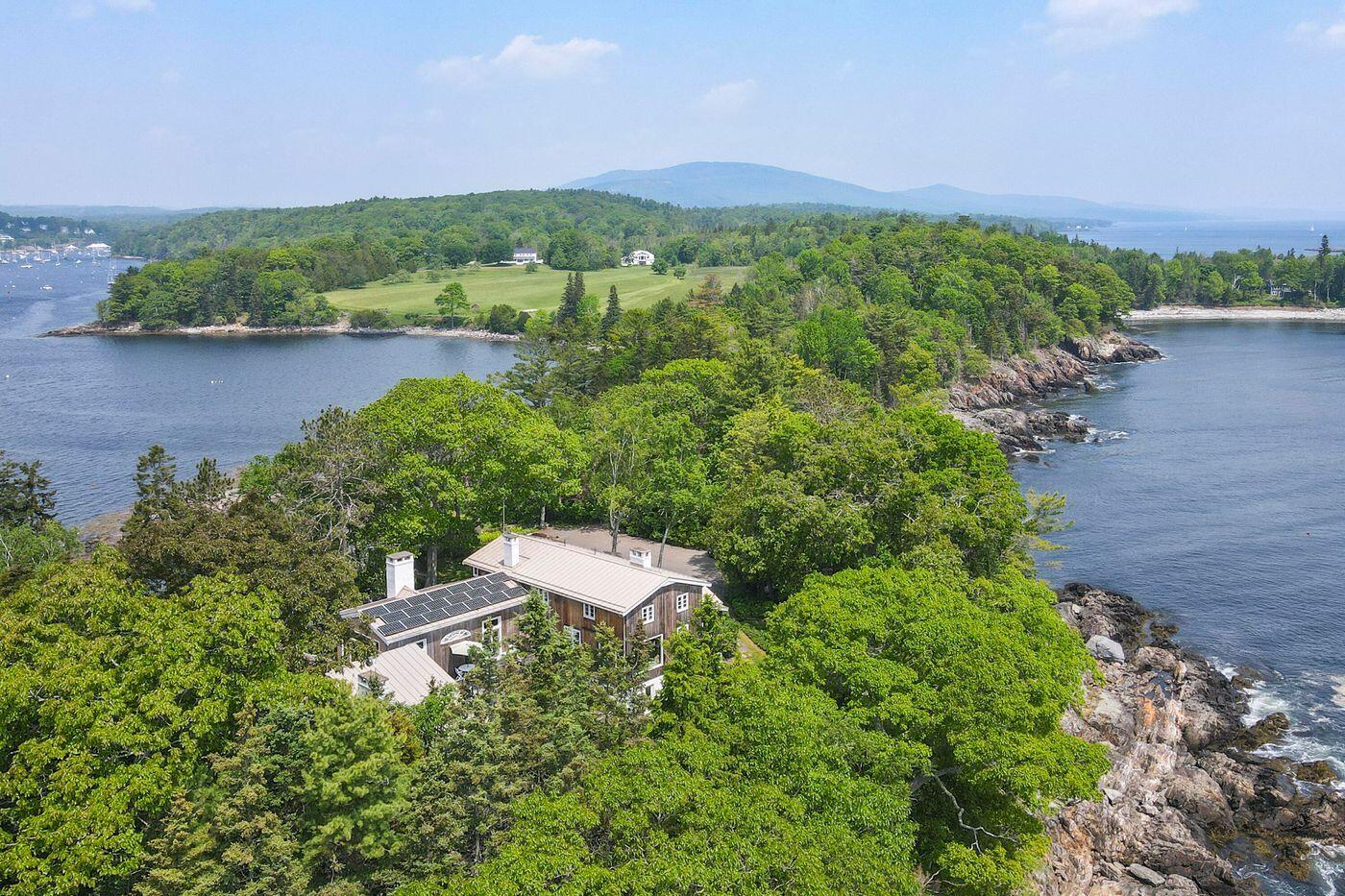 80 Hayfield Way, Rockport, ME, 04856