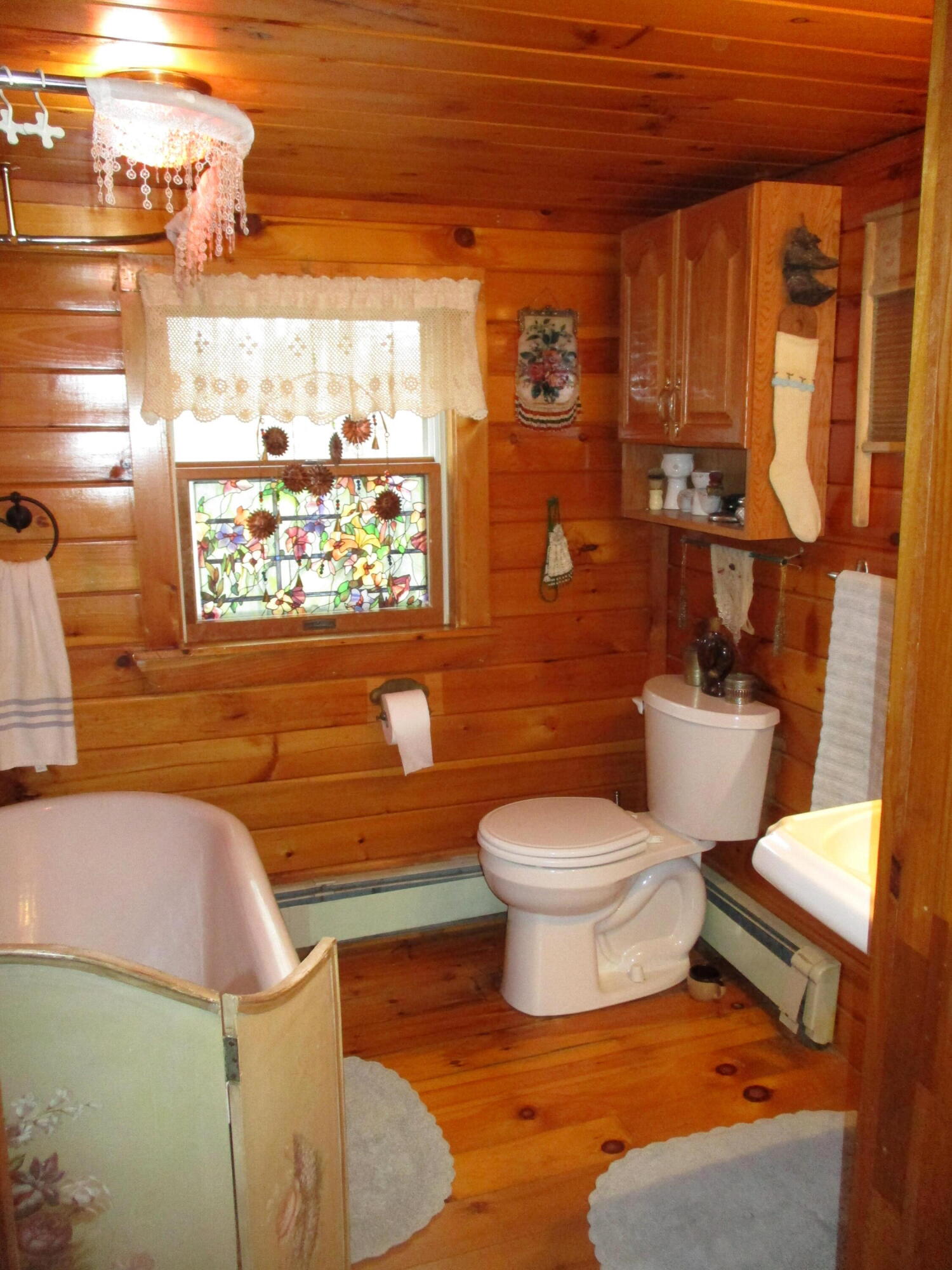 10 Patten Woods Lane, Litchfield, ME, 04350