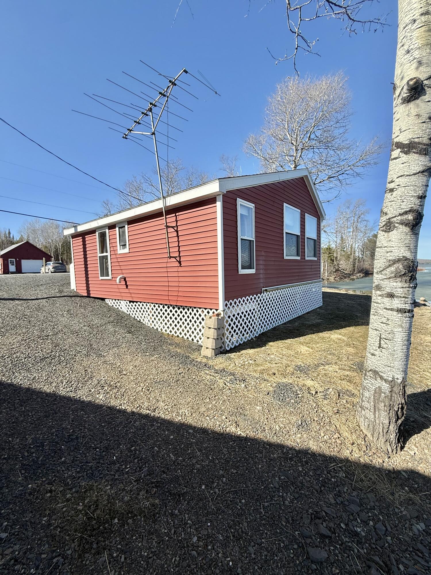 112 Sinclair Road, Sinclair, ME, 04779