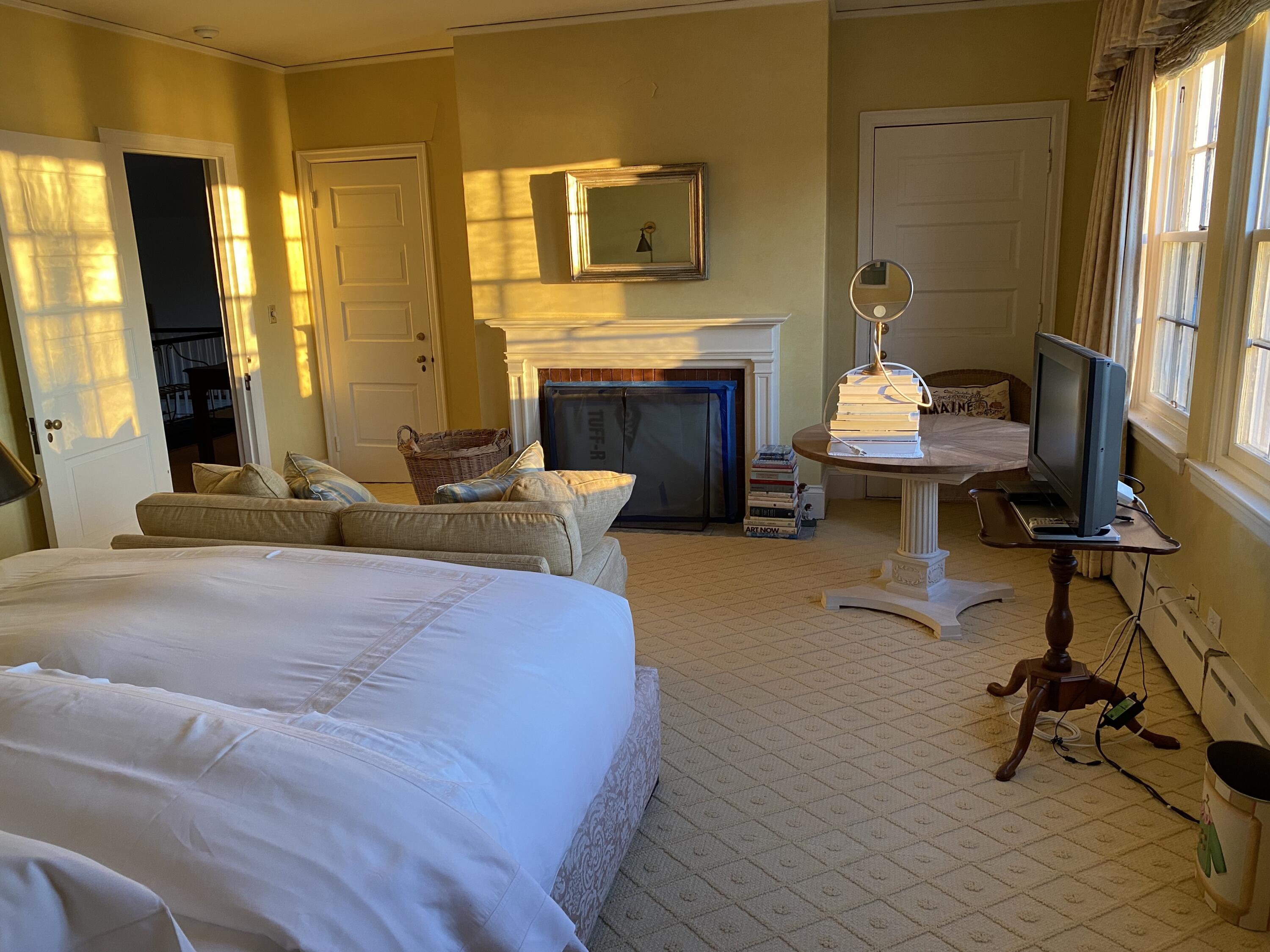 399 Hermit's Point Road, Islesboro, ME, 04848