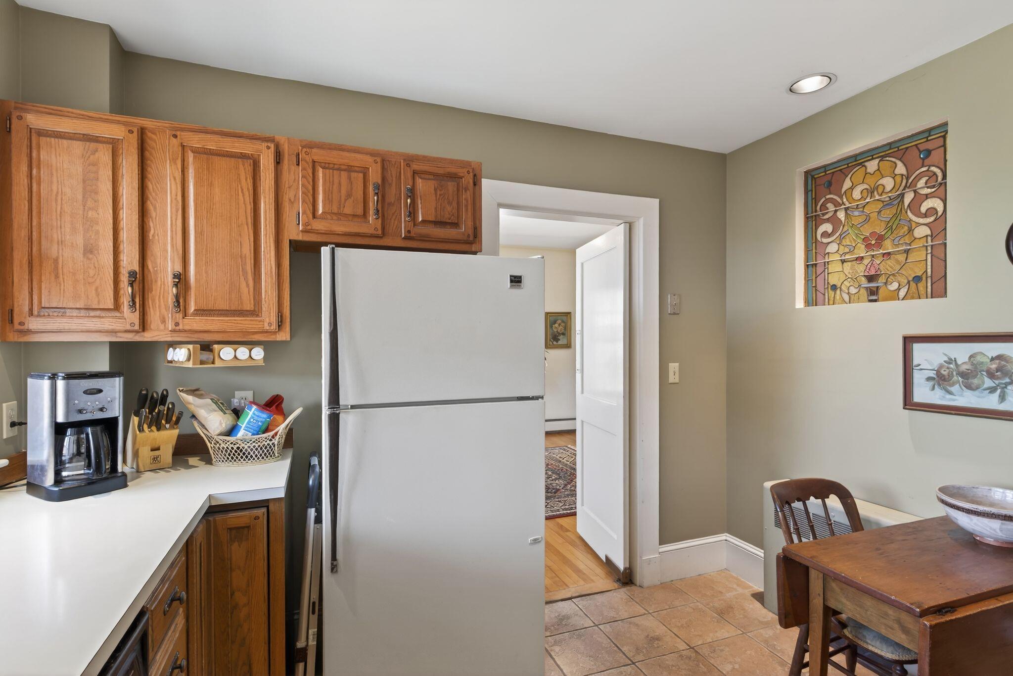 122 Neal Street UNIT 3N, Portland, ME, 04102