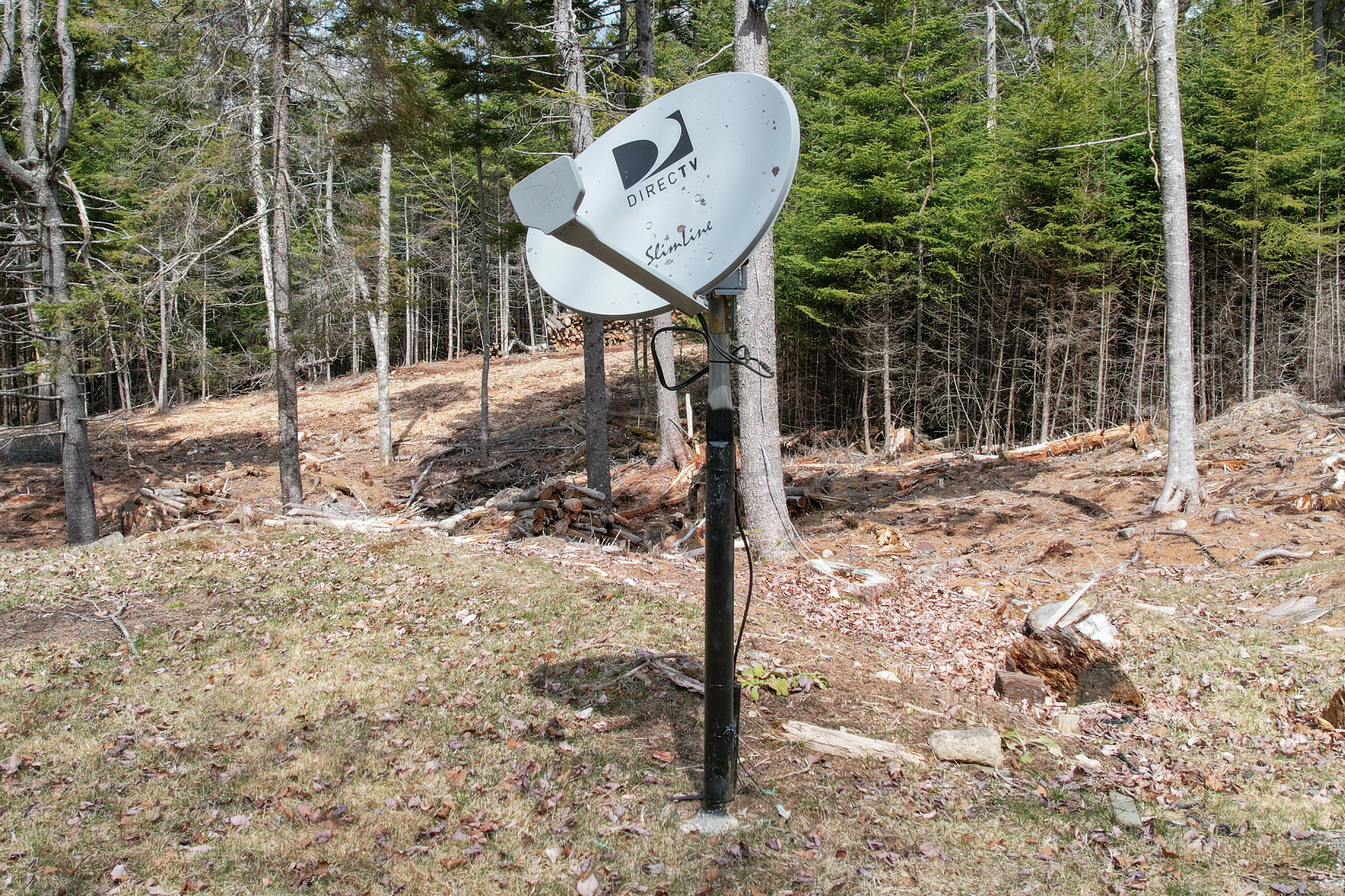 93 Goods Point Road UNIT Lot 1, Steuben, ME, 04680