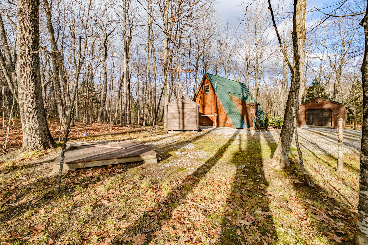 8 Deer Hill Road, Stow, ME, 04037
