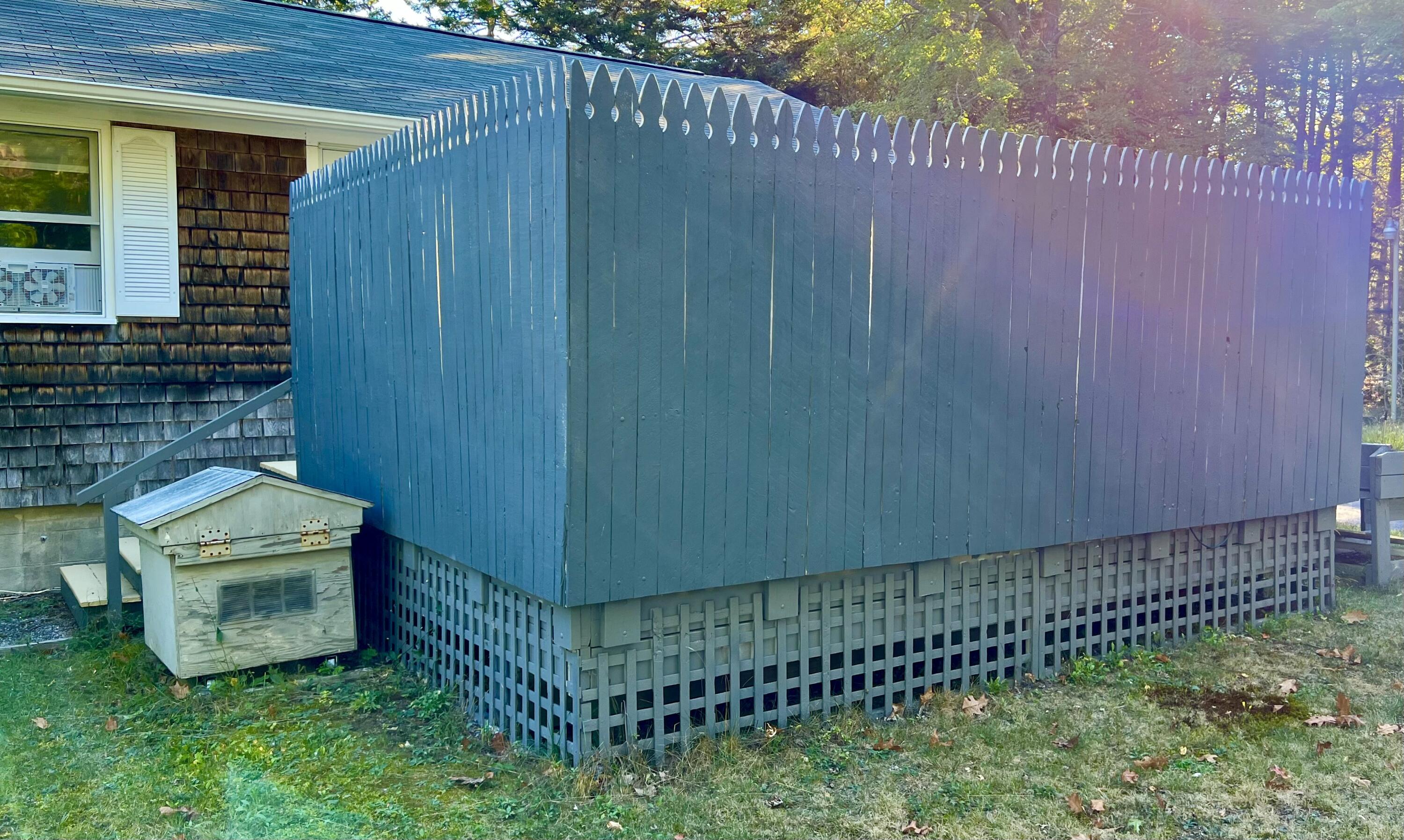 17 Freeman Ridge Road, Southwest Harbor, ME, 04679