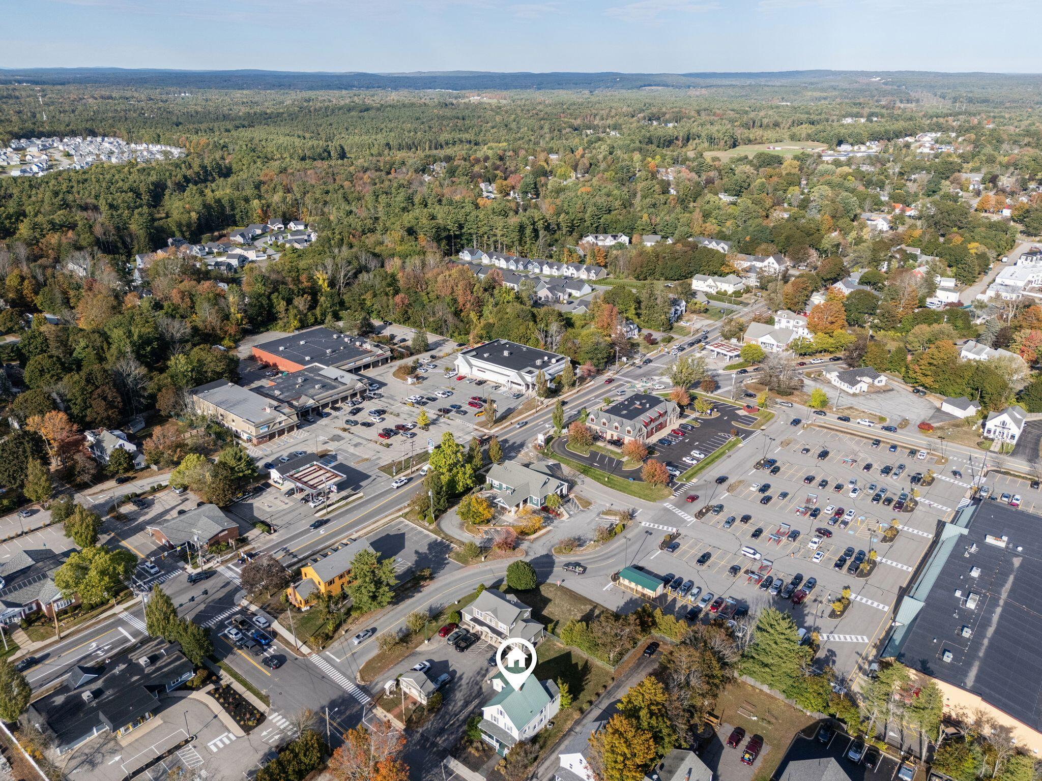 10 Elm Street, Gorham, ME, 04038