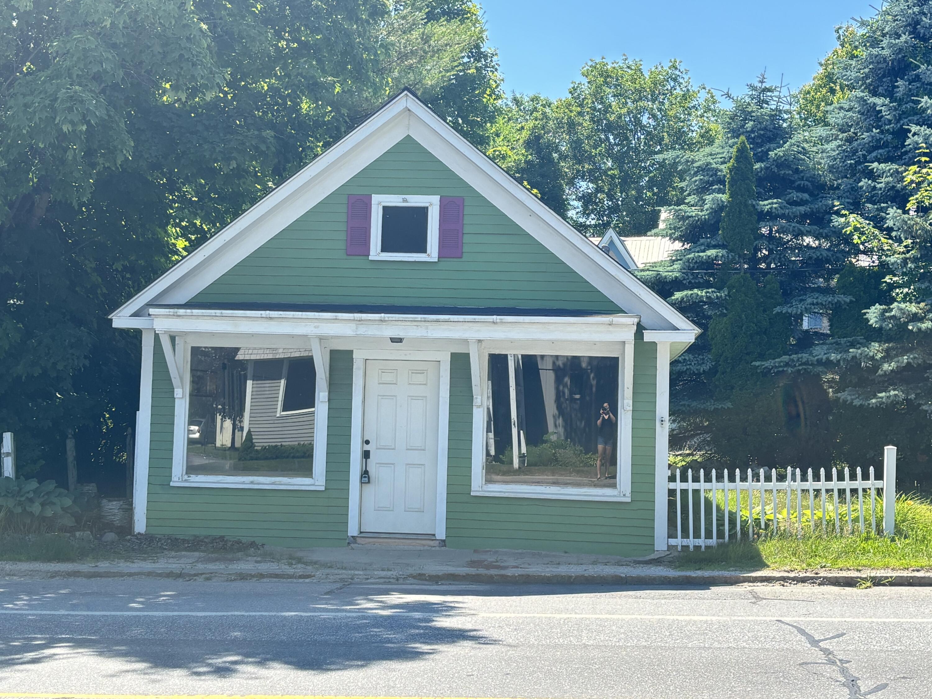 2 Iredale Street, Bridgton, ME, 04009