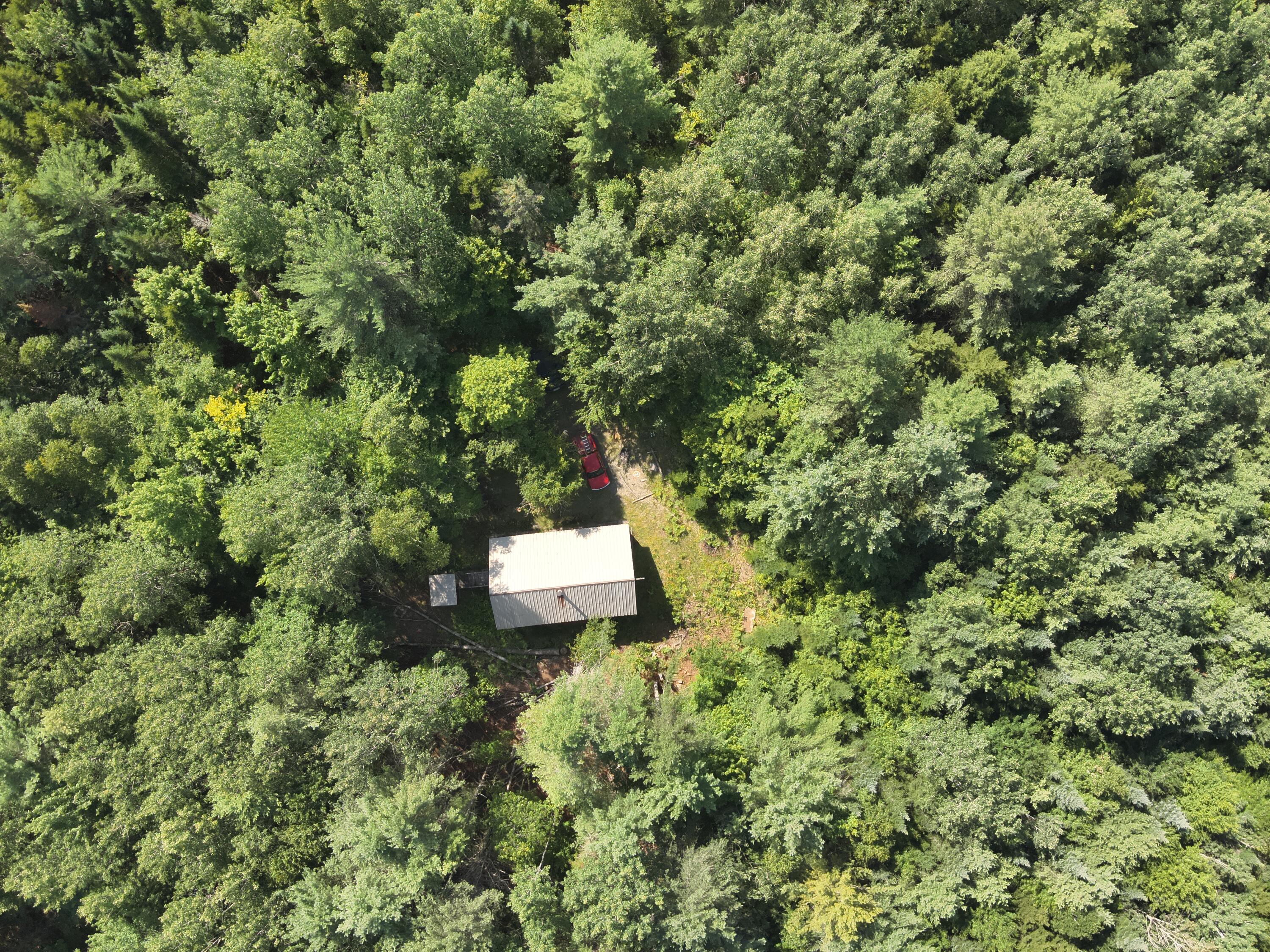 279 East Branch Road, Seboeis Plt, ME, 04448