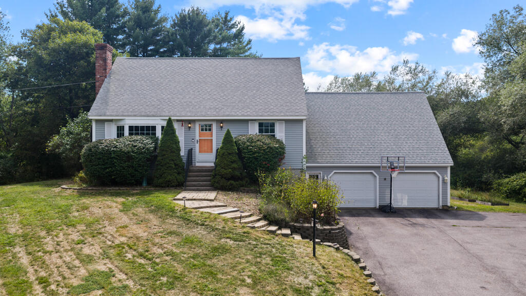 Photo of 7 Louise Street Gorham ME 04038