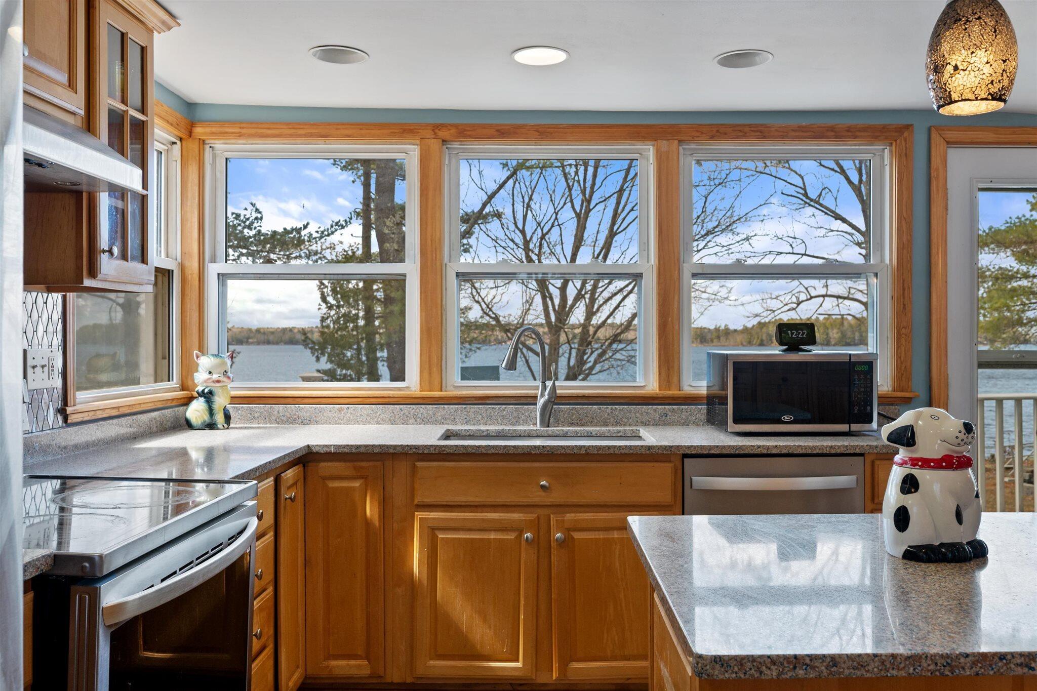 311 Woodland Avenue, Old Town, ME, 04468