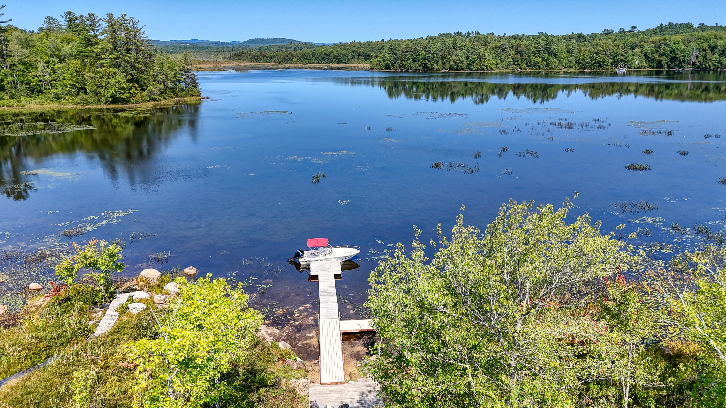 133 Lake Road, Norway, ME, 04268