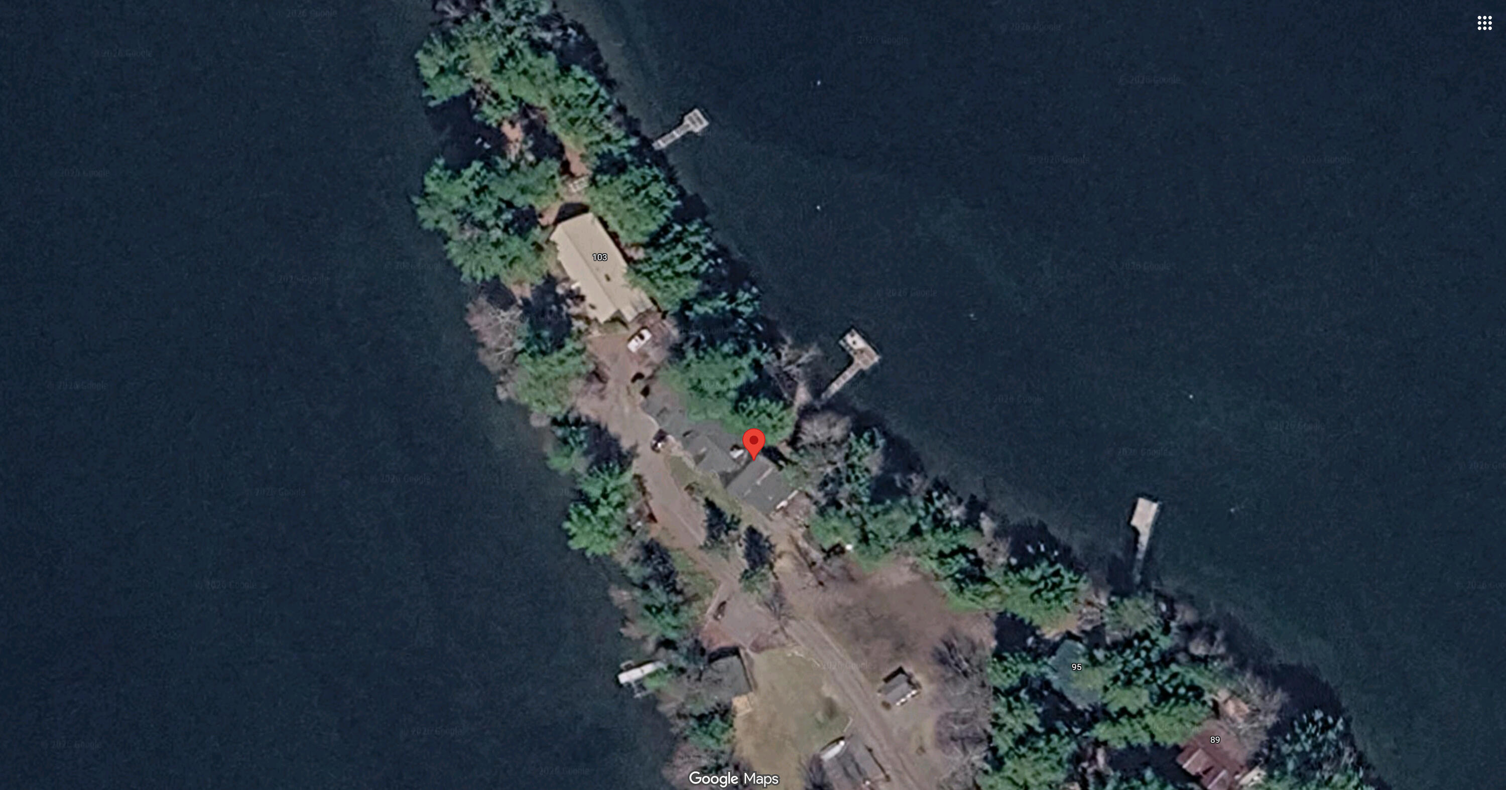 99 Abena Shores, Belgrade, ME, 04917