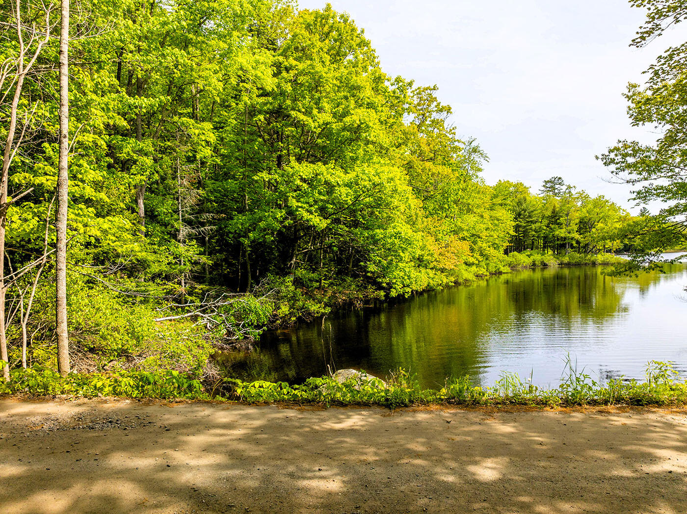 Photo of 0 Narrows Road Lincolnville ME 04849