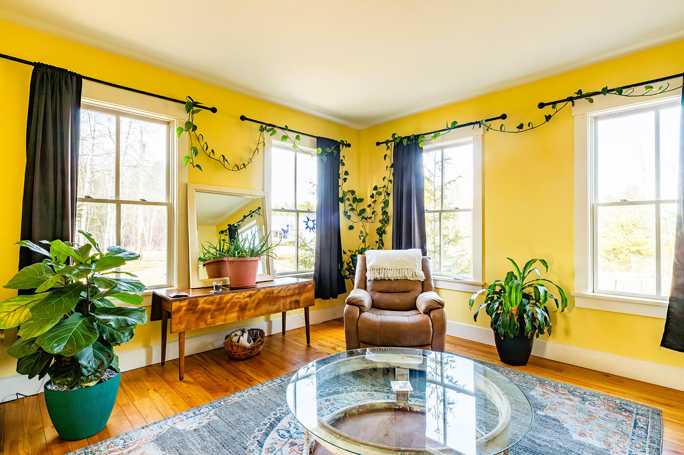 55 Bluebird Road, Warren, ME, 04864