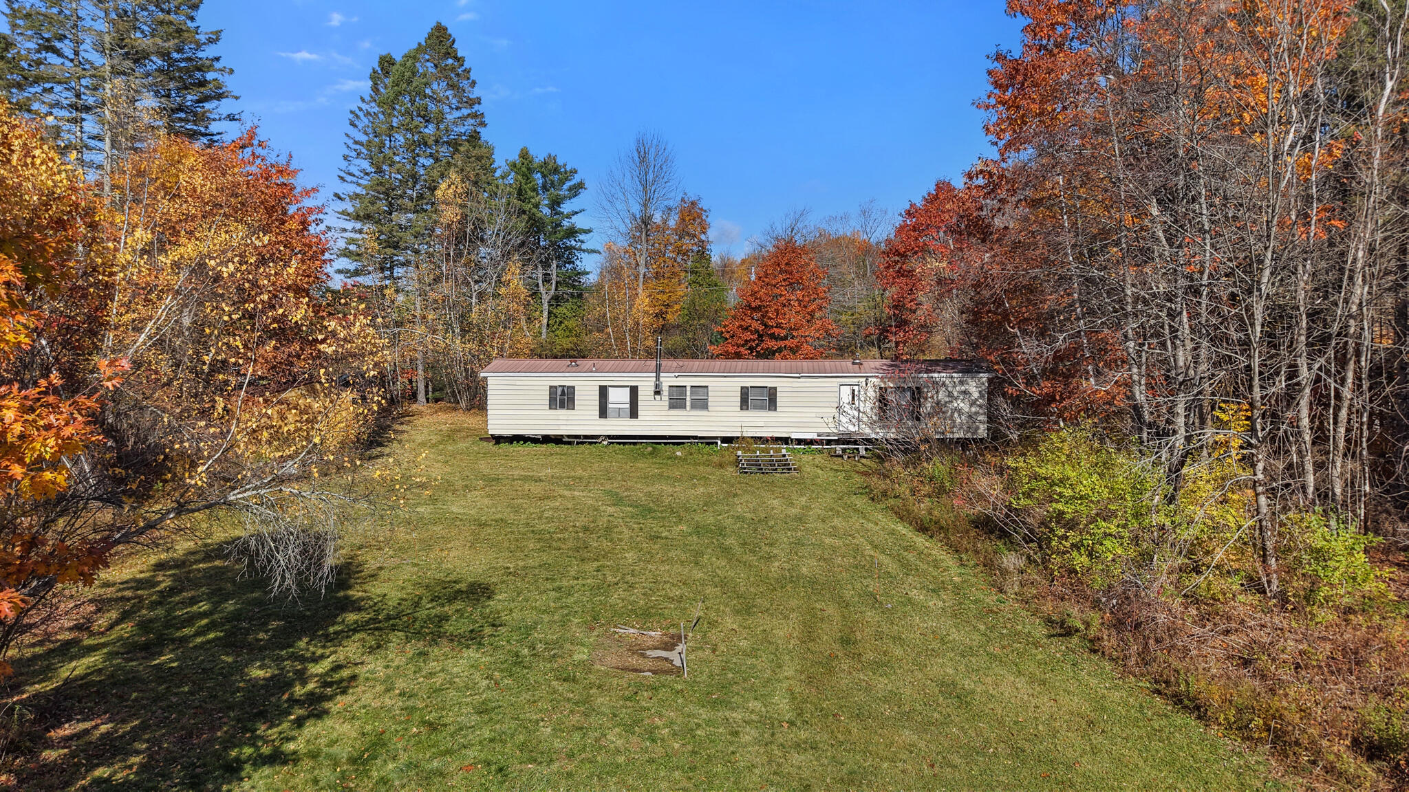 462 Charleston Road, Charleston, ME, 04422