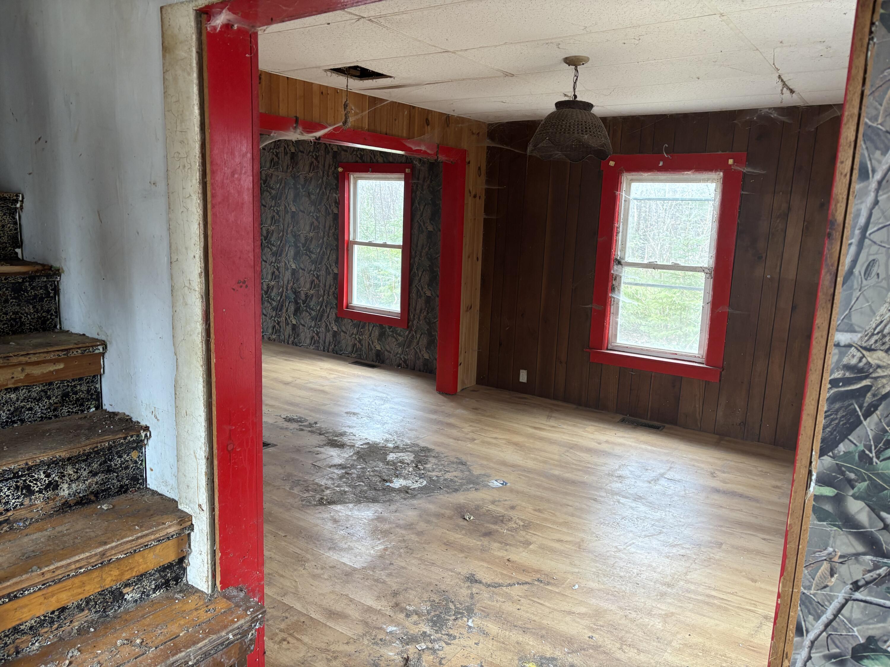 192 West Road, Shirley, ME, 04485