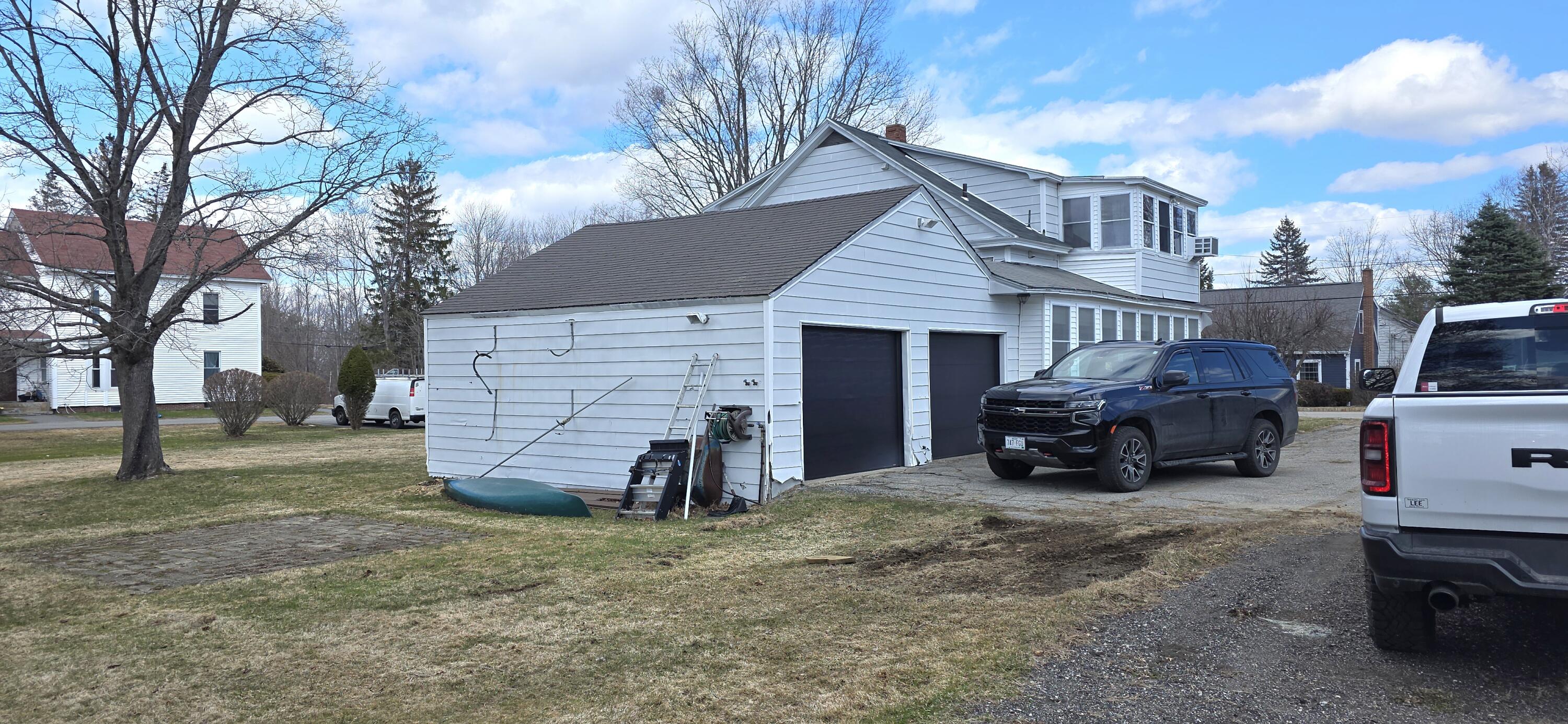 215 Cook Street, Auburn, ME, 04210
