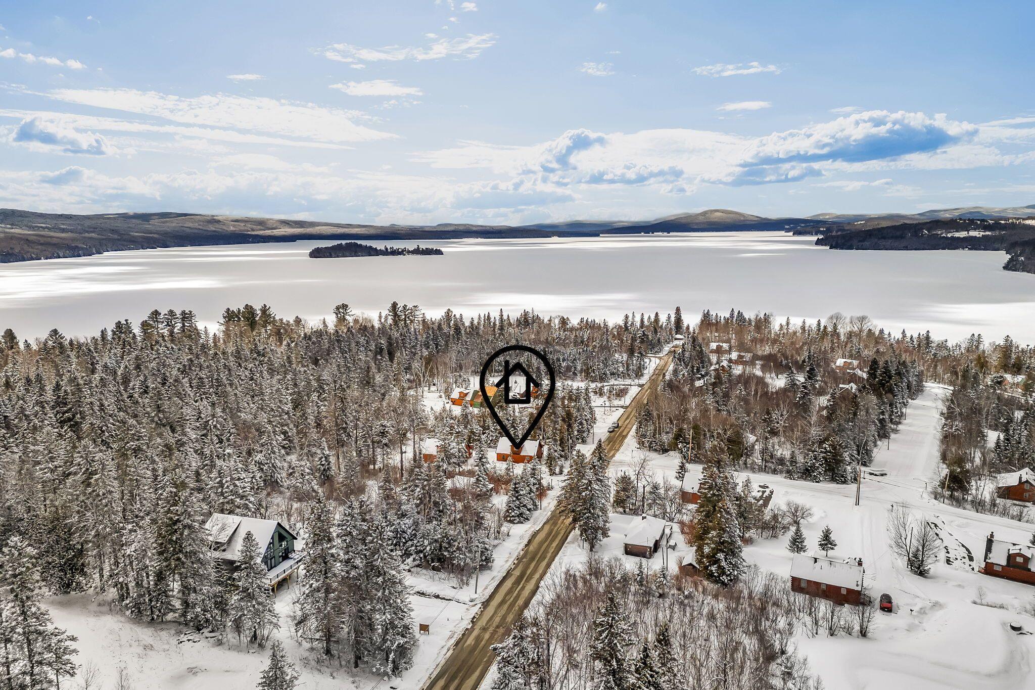 1 Woodys Lane, Rangeley, ME, 04970