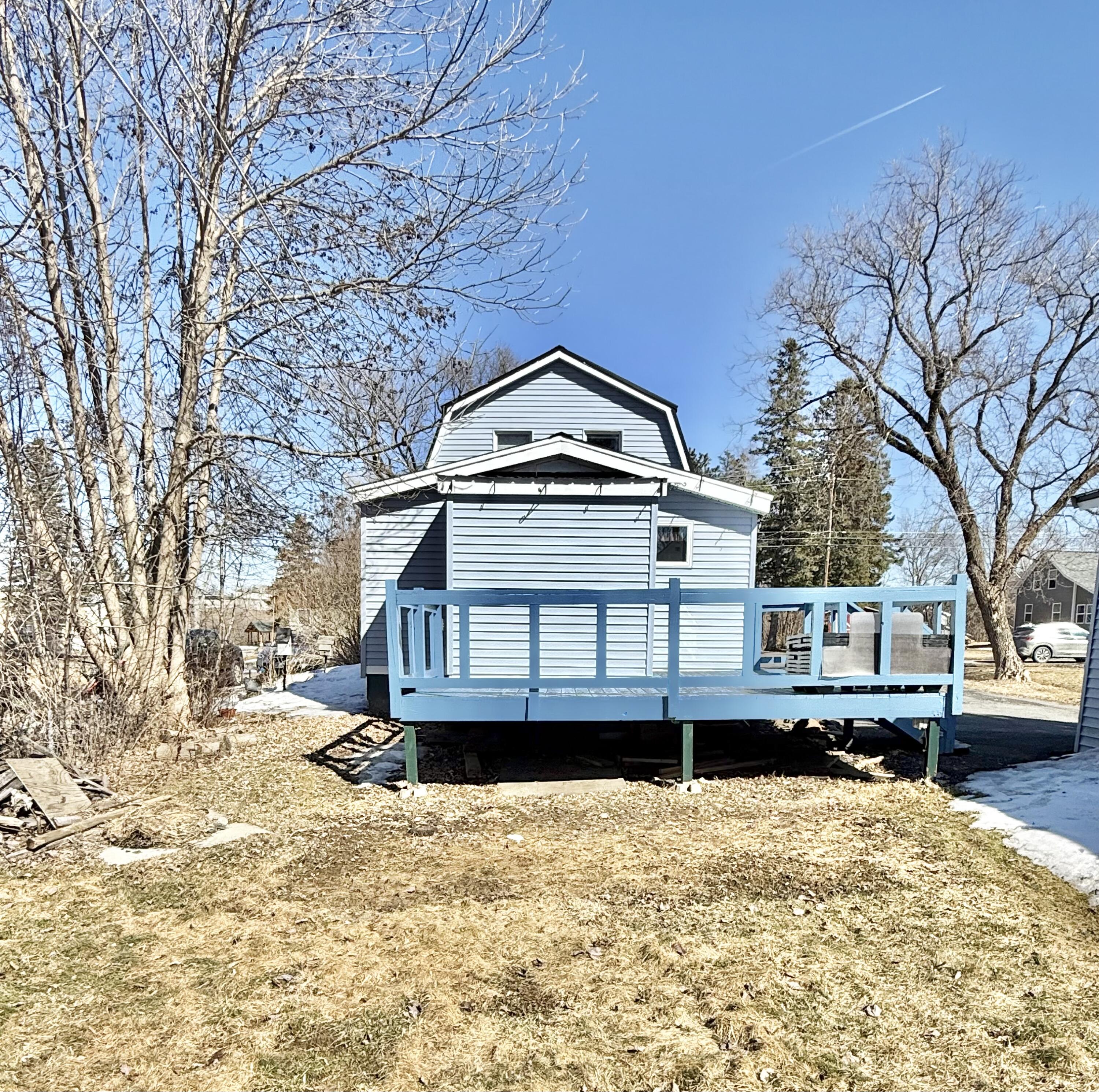 31 Delmont Street, Presque Isle, ME, 04769