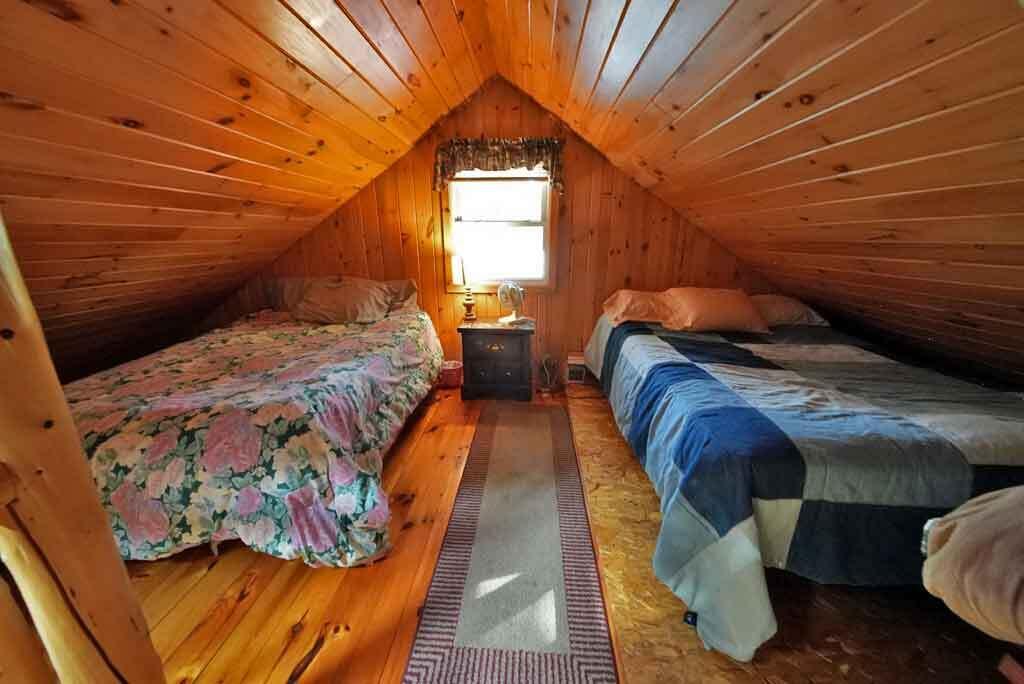 638 Sandy Beach Road, Danforth, ME, 04424