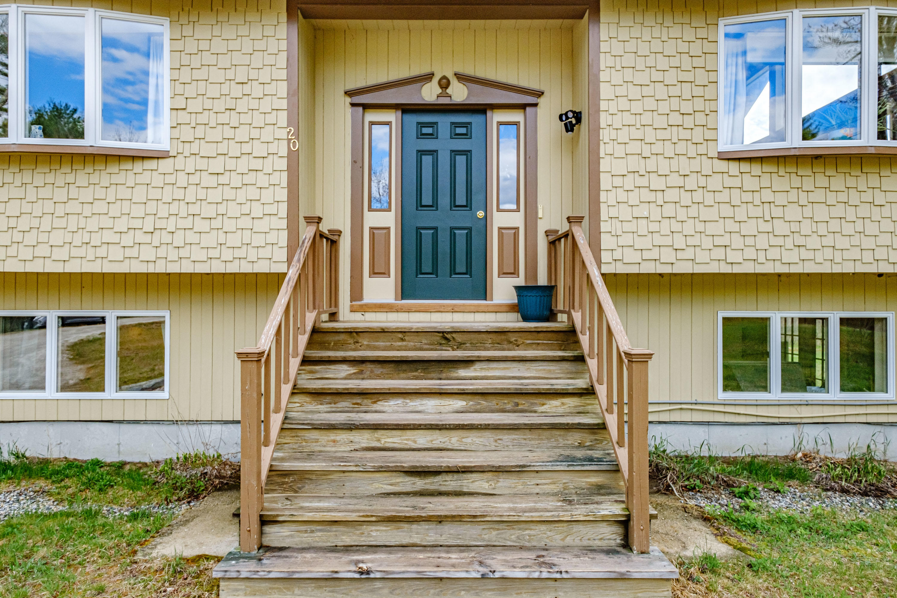20 Bell Lane, Greenwood, ME, 04255
