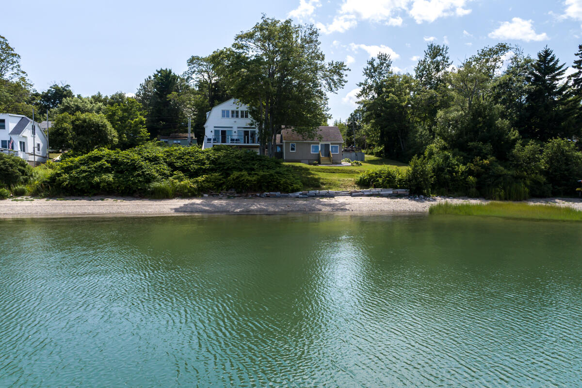 Harpswell Harpswell