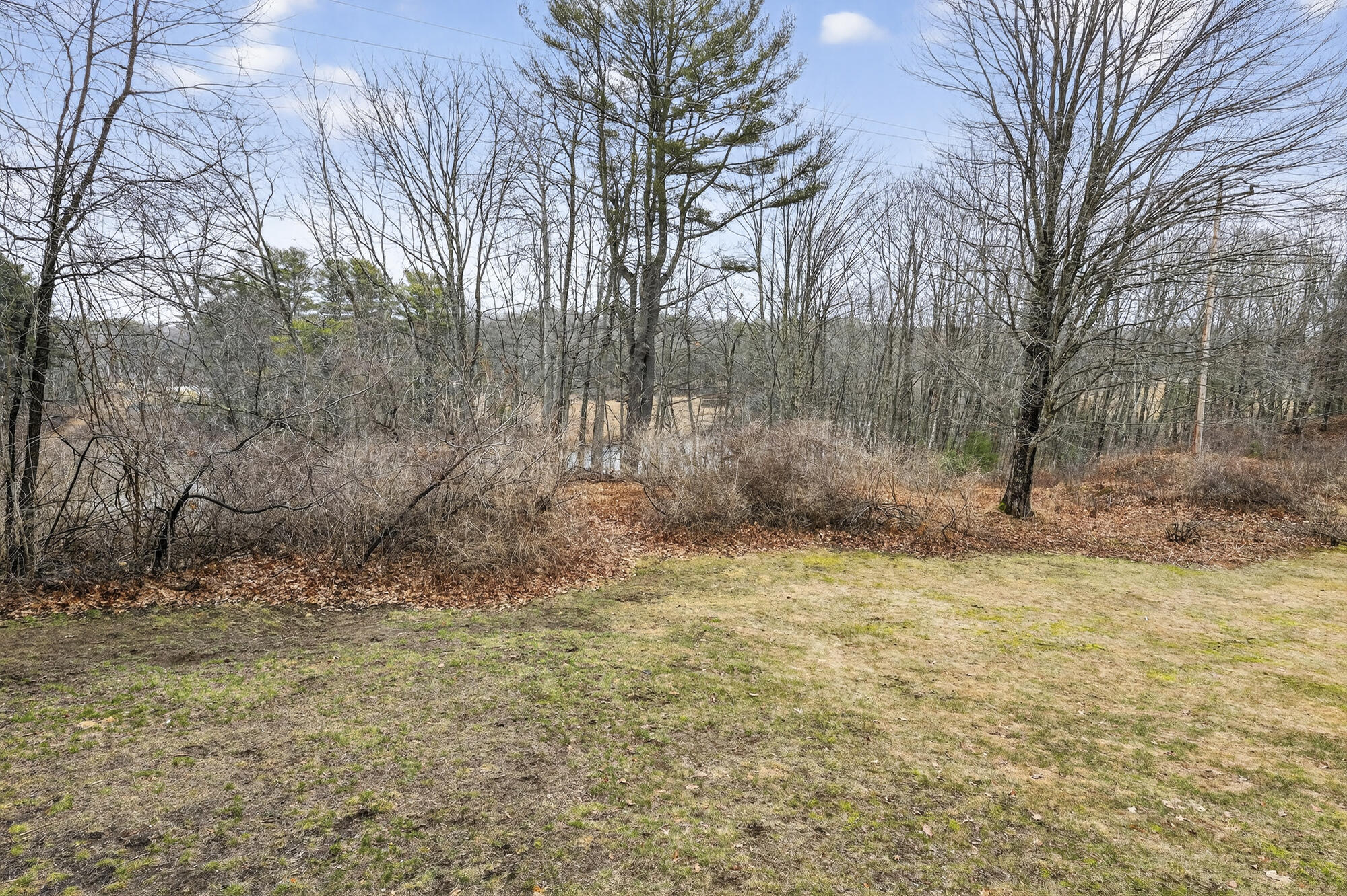 60 Brown Street UNIT 17, Kennebunk, ME, 04043