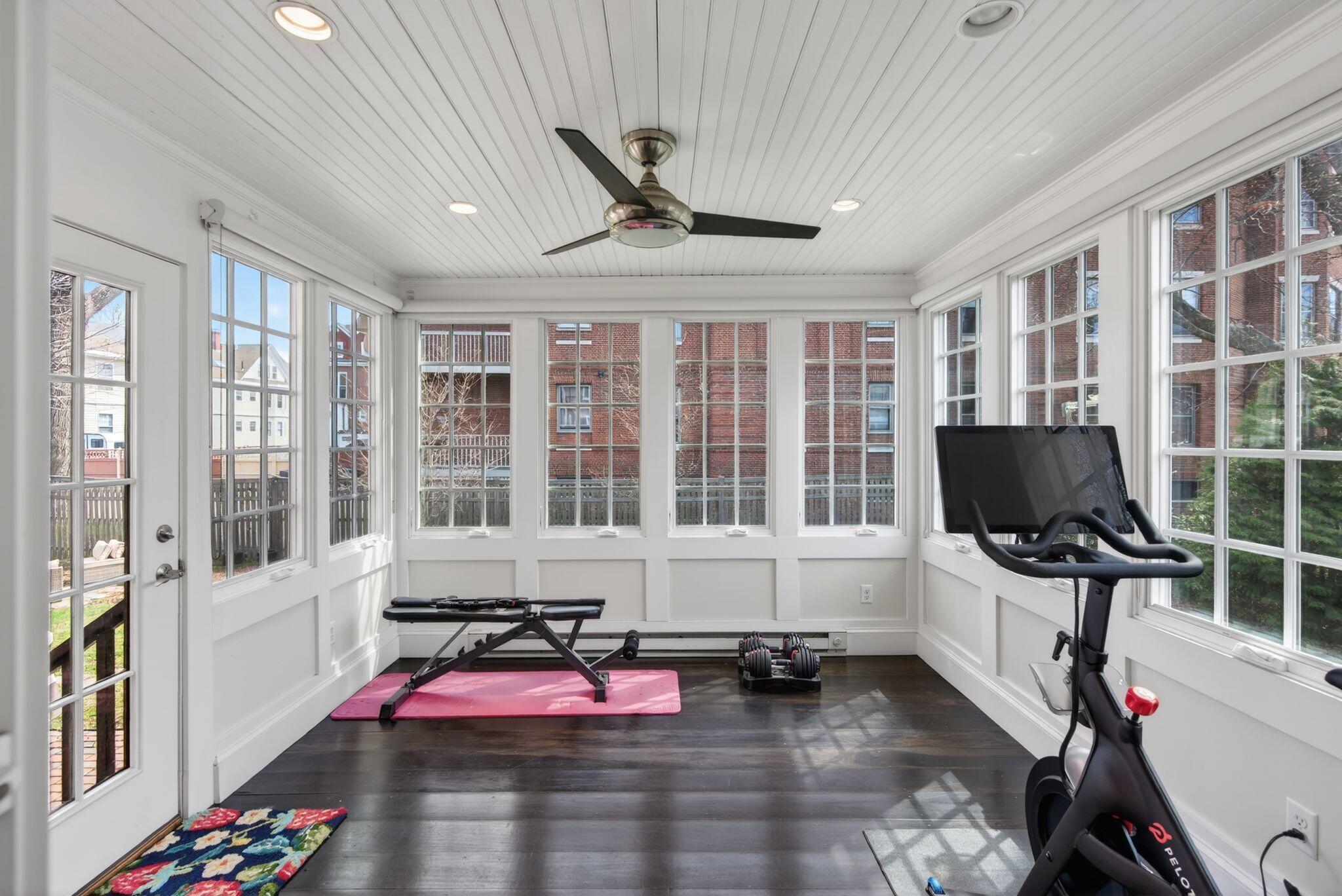 23 Neal Street, Portland, ME, 04102