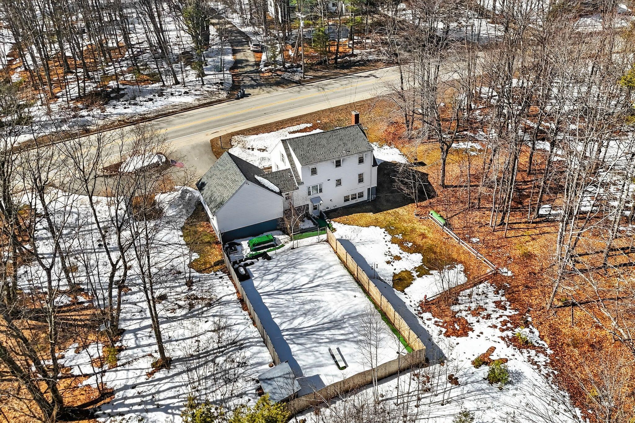 525 Park Avenue, Auburn, ME, 04210