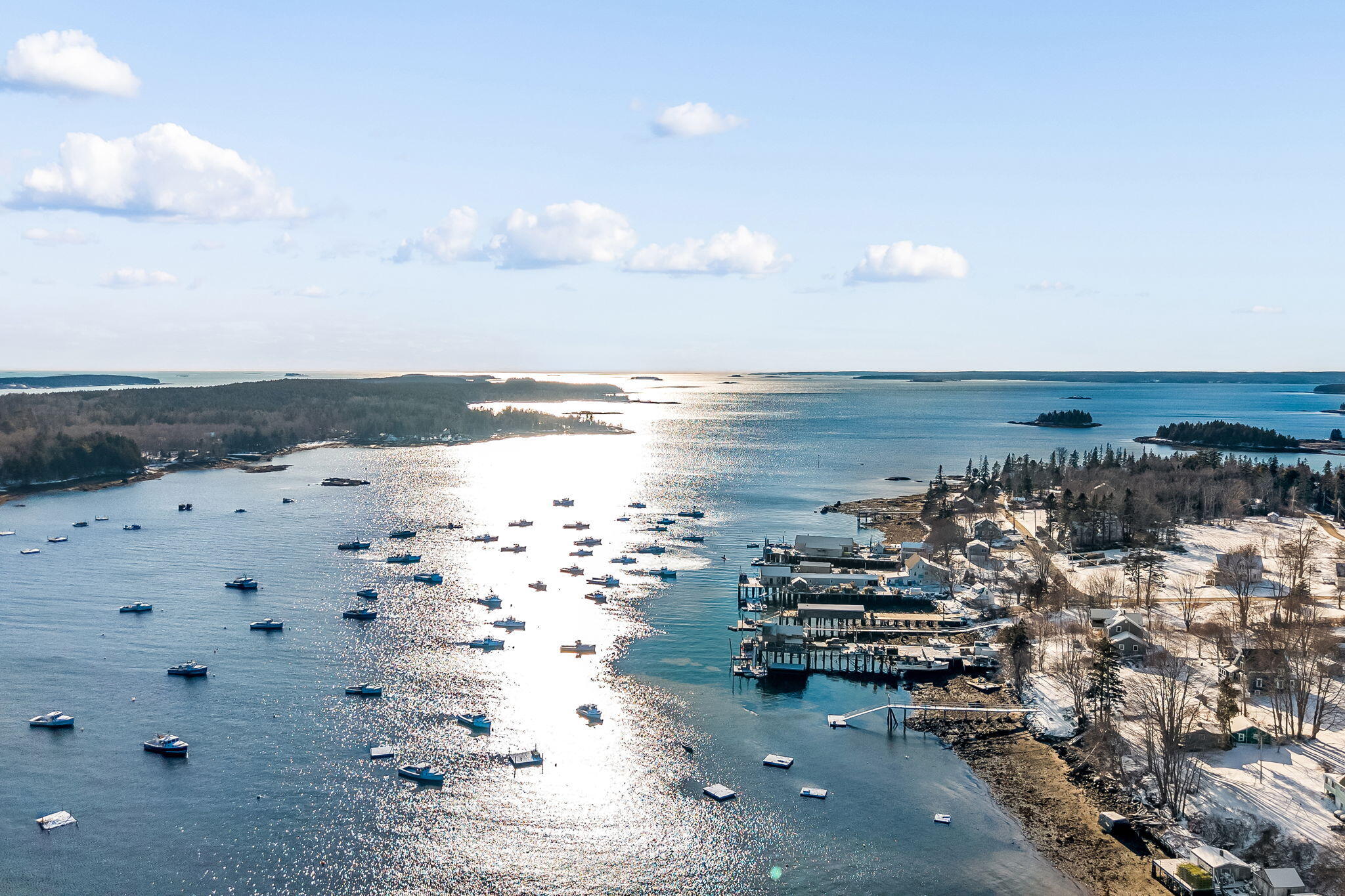 109 Waldoboro Road, Friendship, ME, 04547