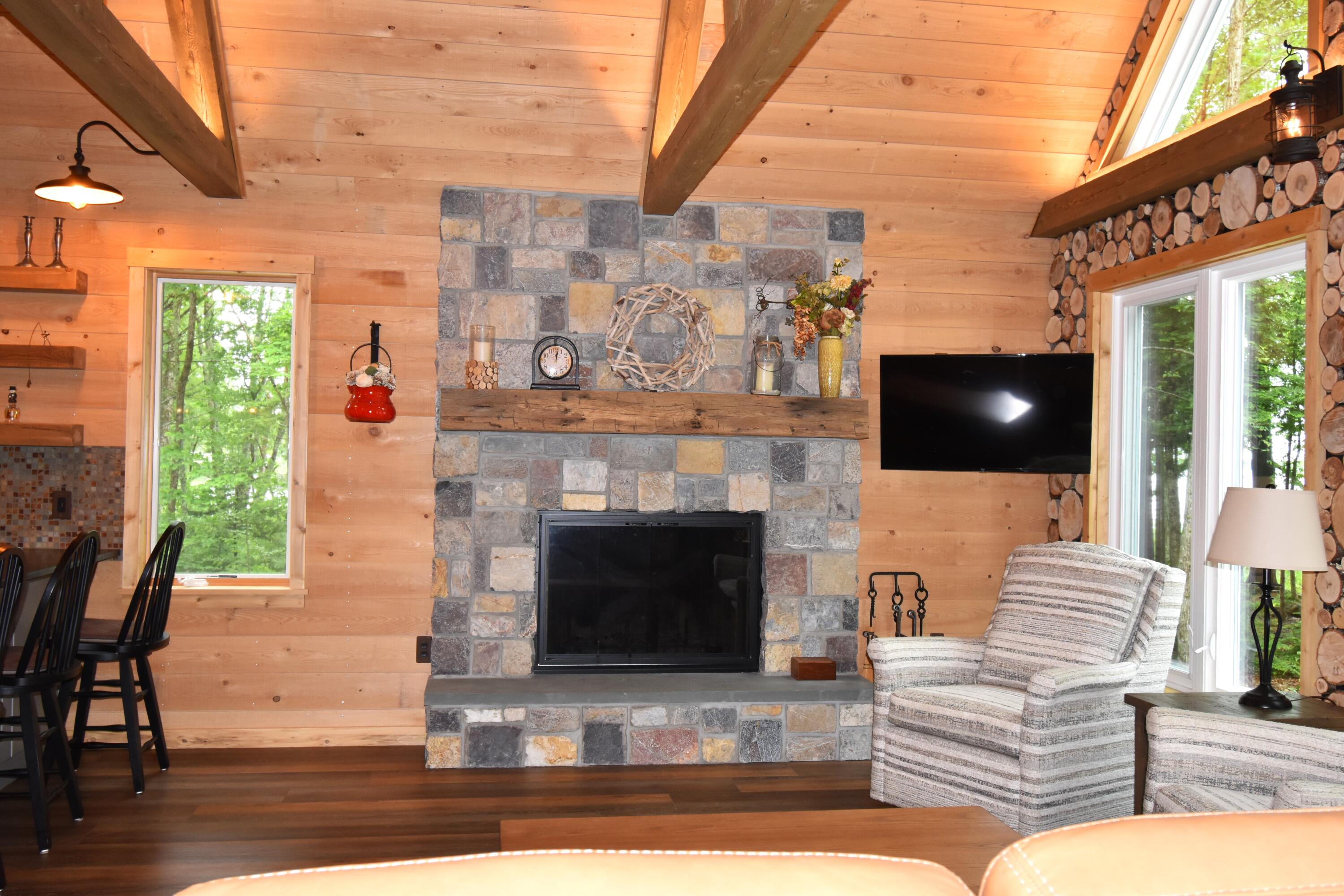 107 Shady Lane, Newport, ME, 04953