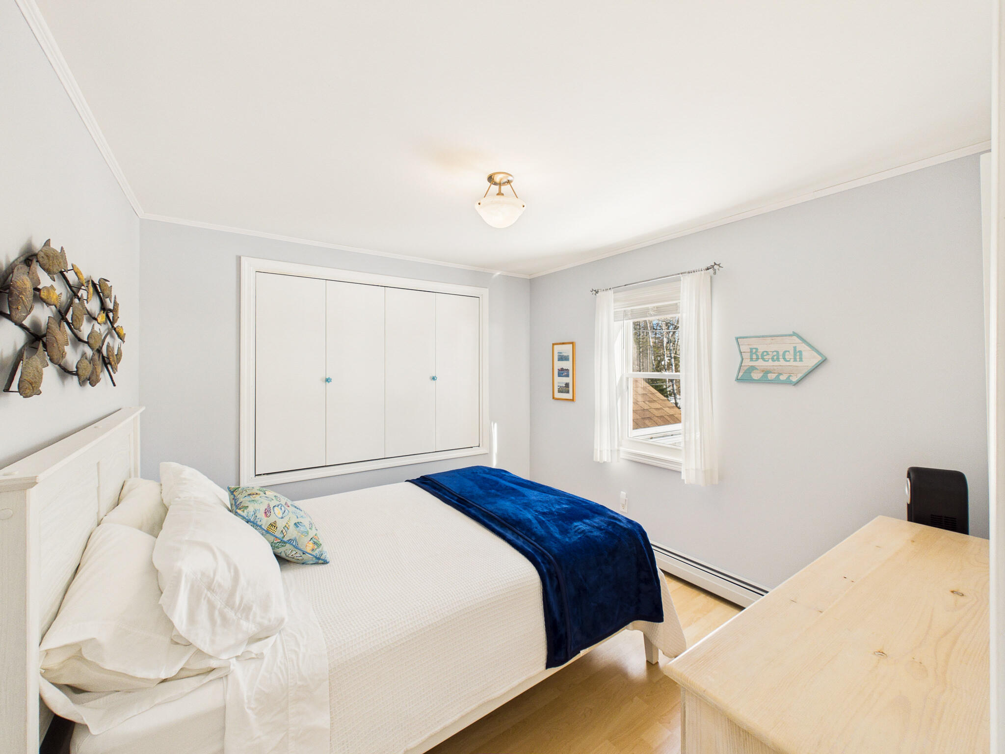 1 Mussel Ridge Lane, Owls Head, ME, 04854