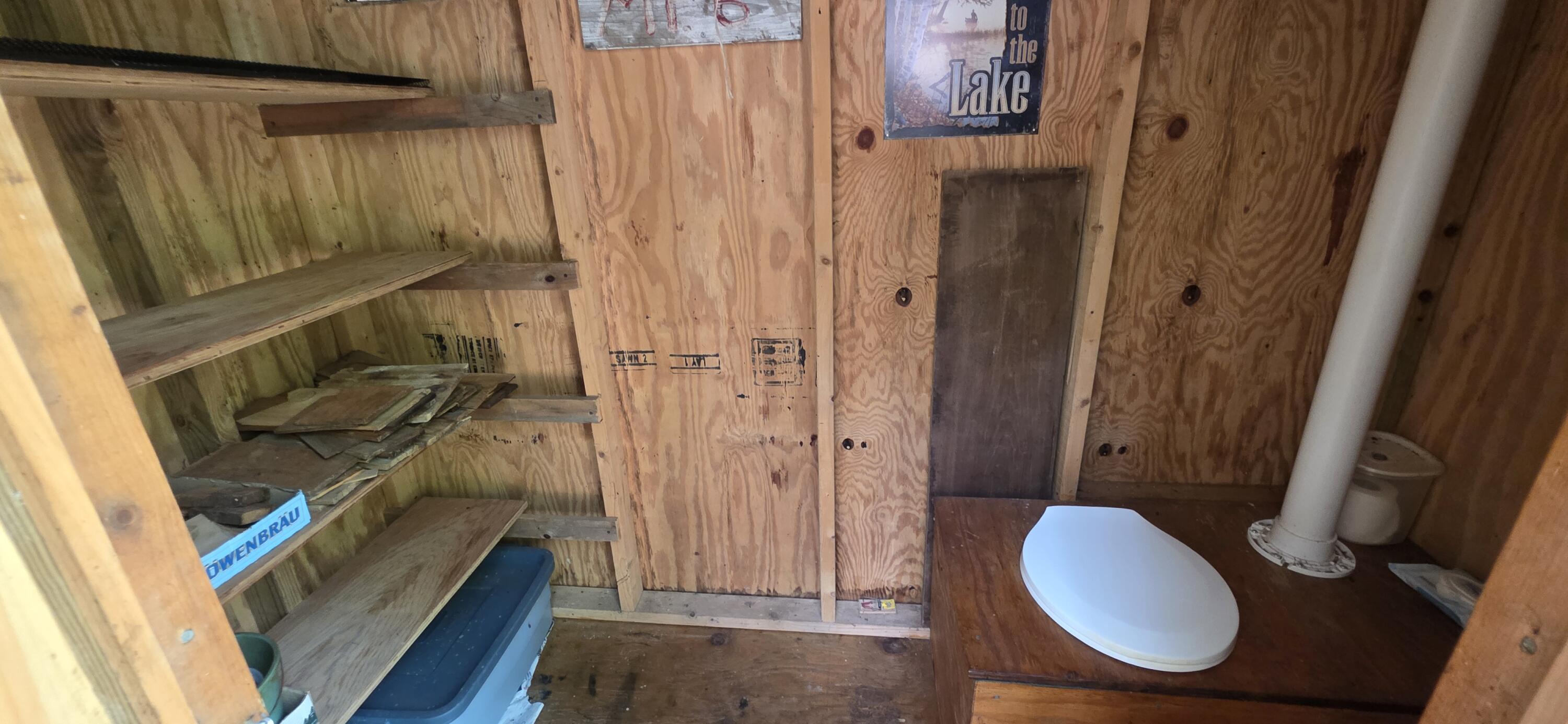 1261 Turkey Tail Road, T4 Indian Purchase Twp, ME, 04462