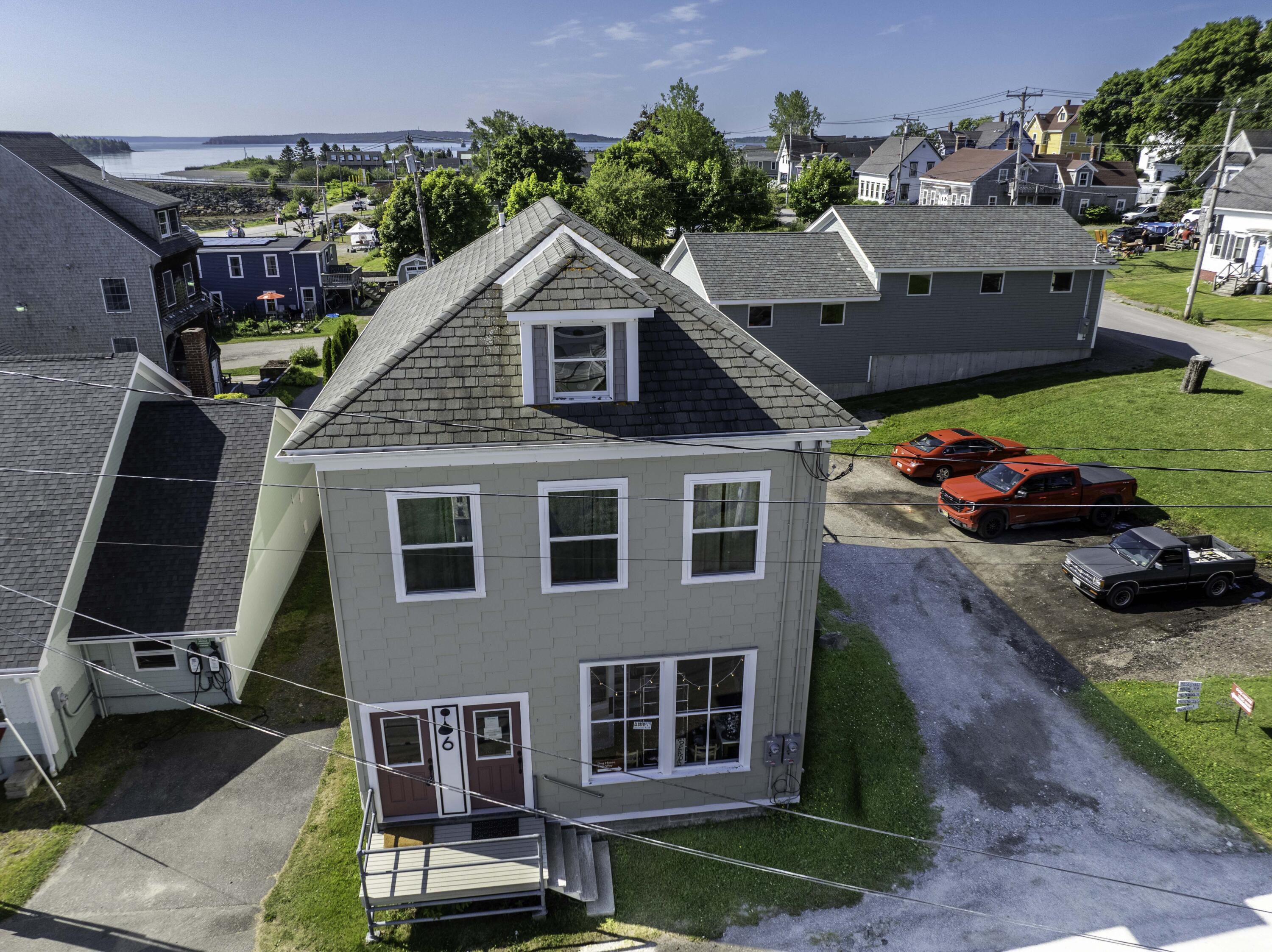 6 School Street, Lubec, ME, 04652