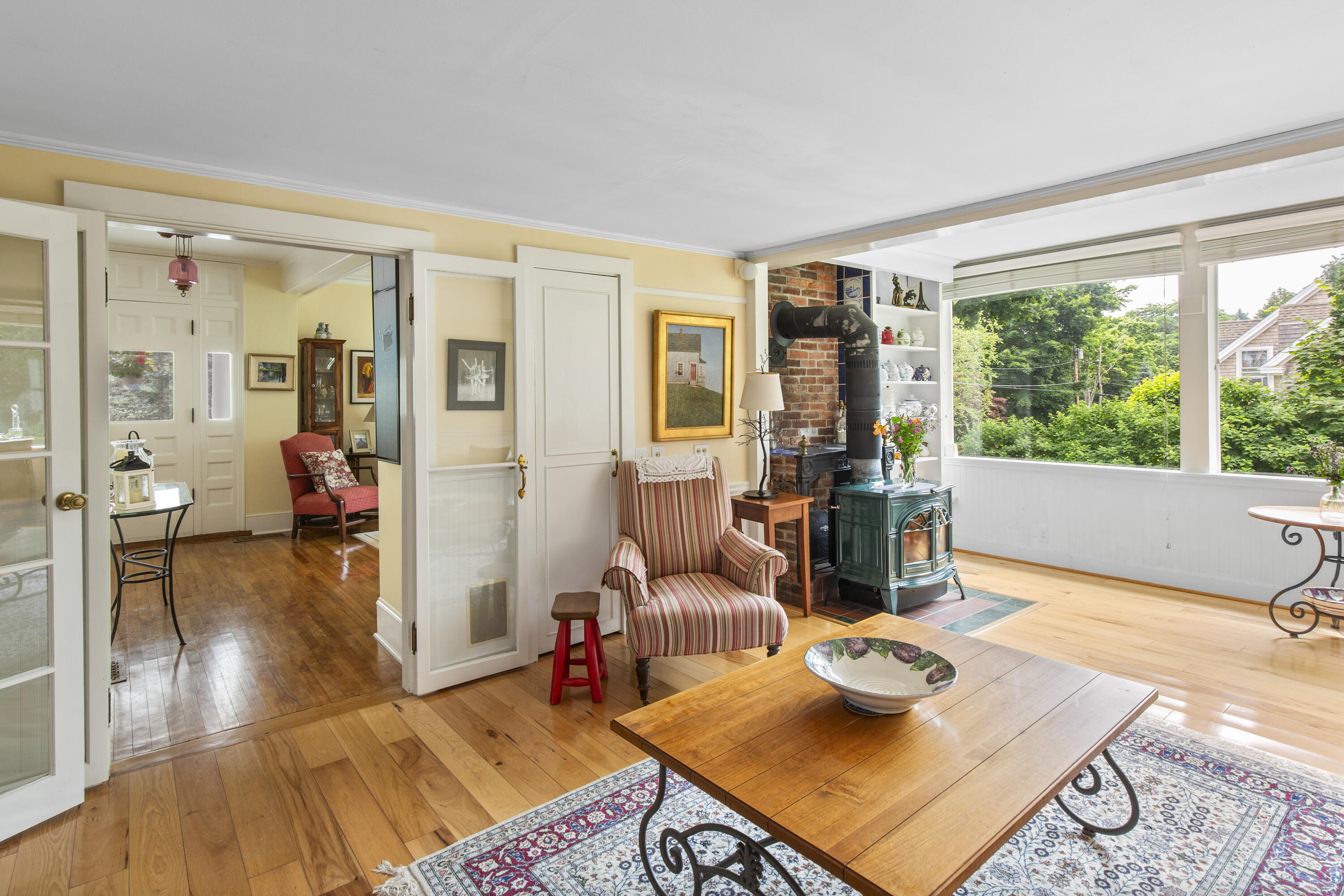 48 Sea Street, Rockport, ME, 04856