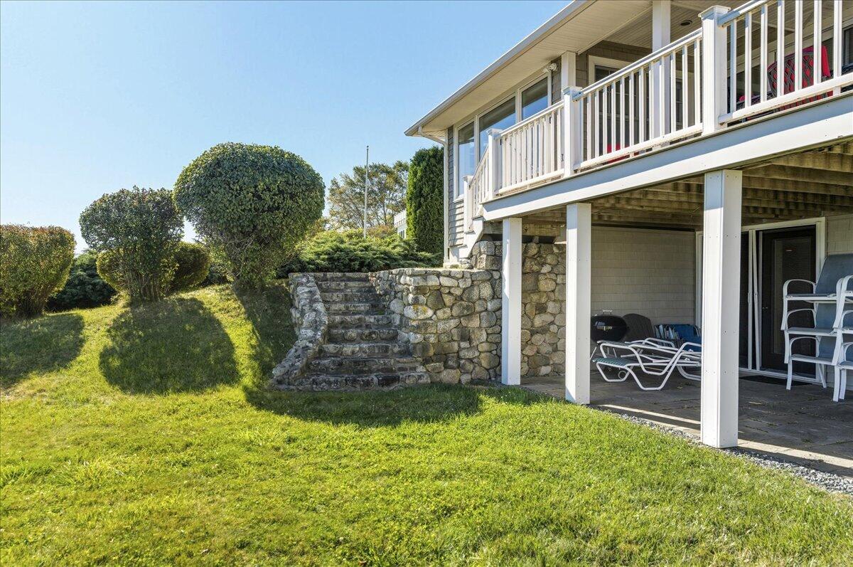 79 Perkins Street, Castine, ME, 04421