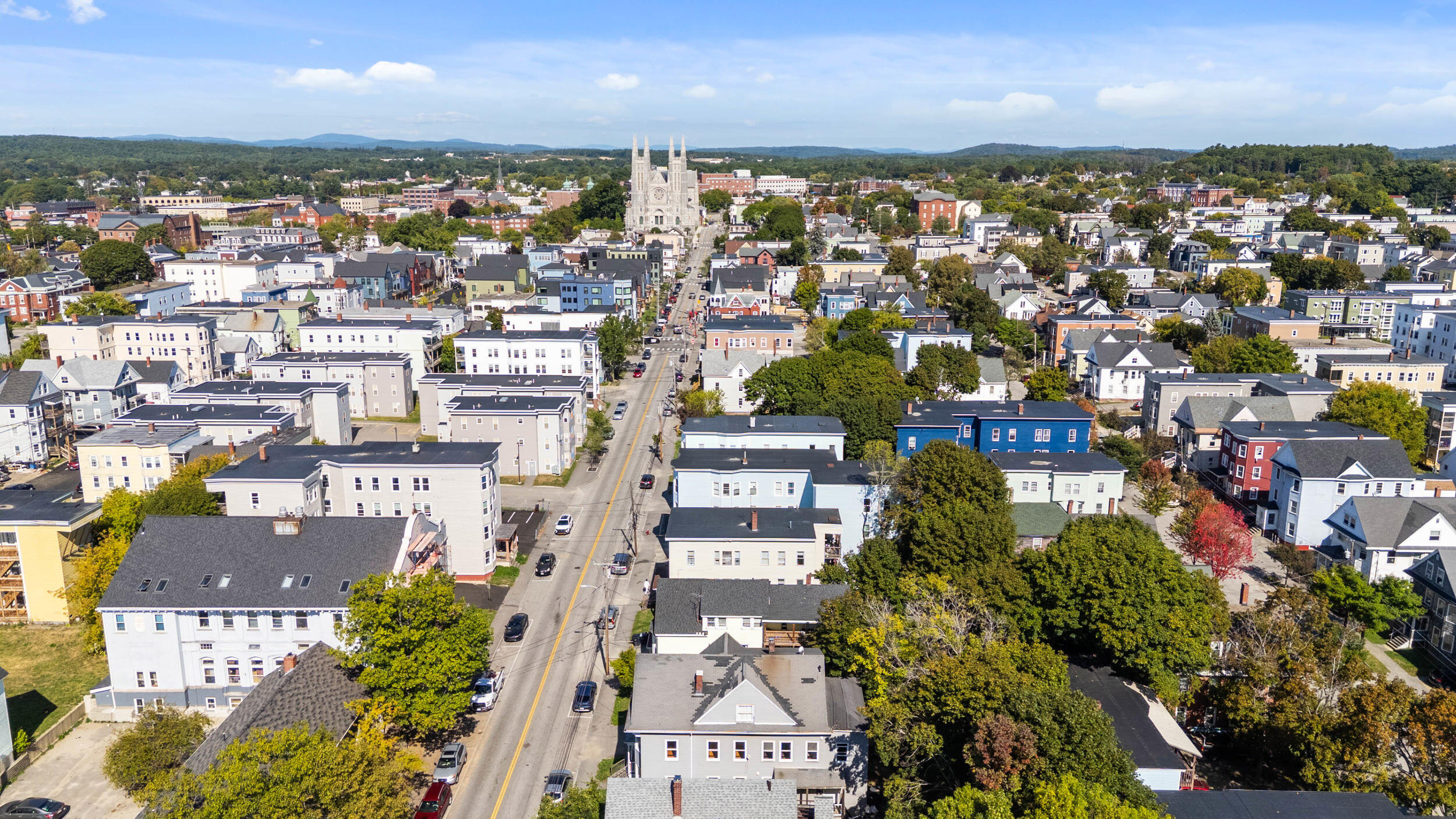 174 Bartlett Street, Lewiston, ME, 04240