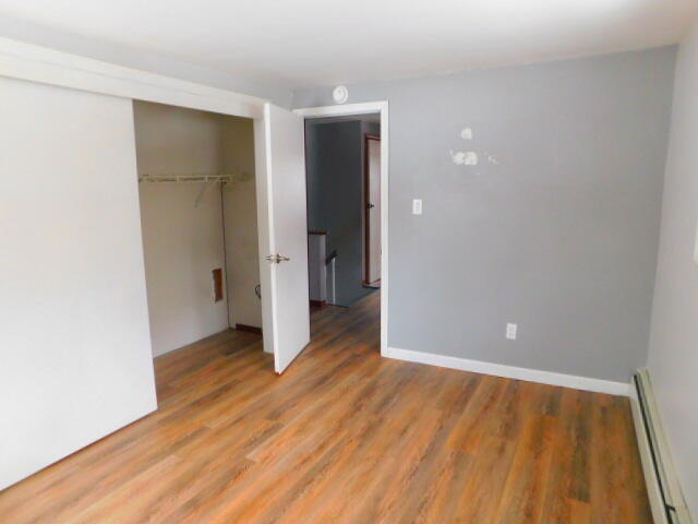 88 Water Street, Machias, ME, 04654