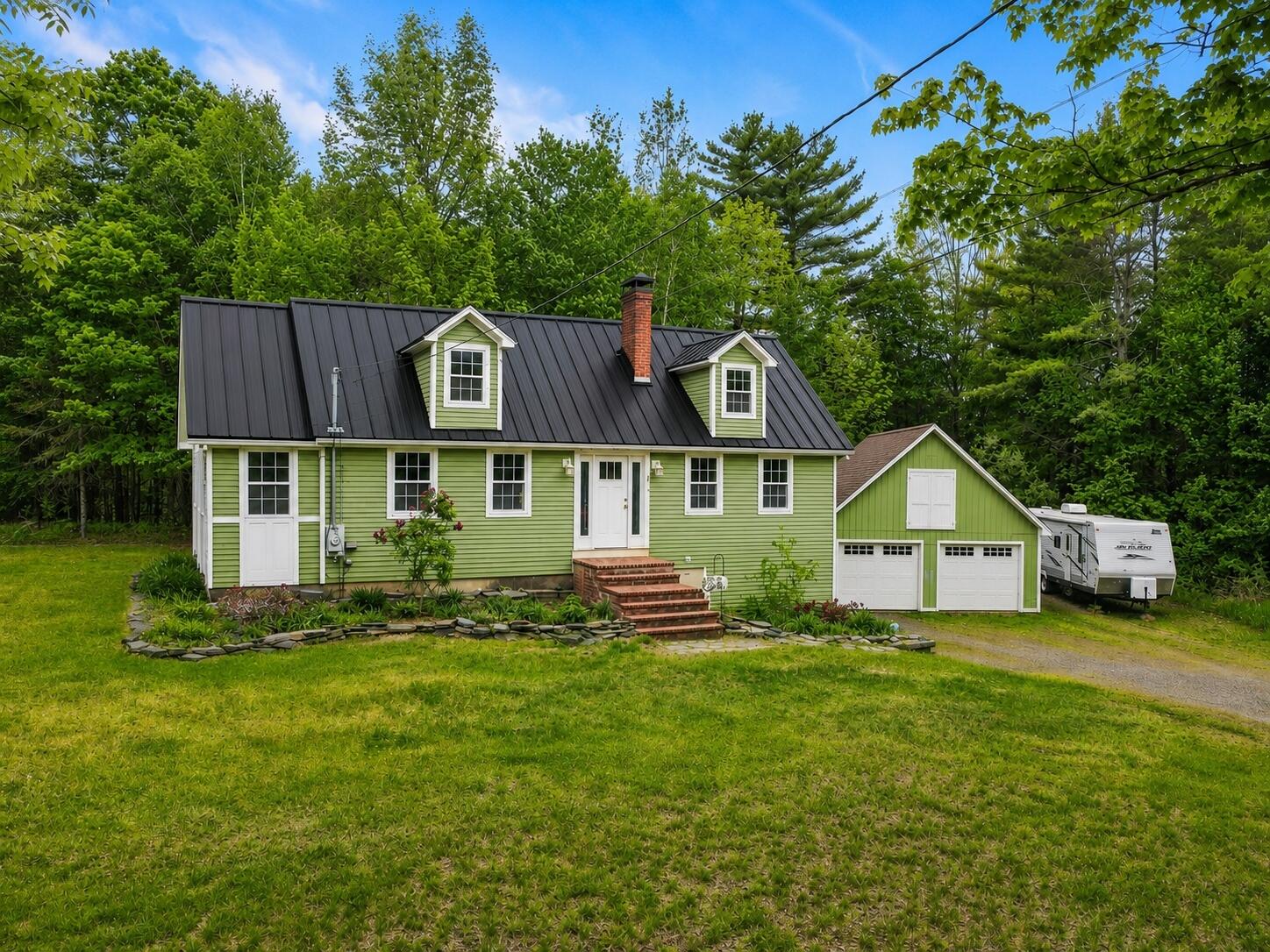 Photo of 430 Bowerbank Road Bowerbank ME 04426
