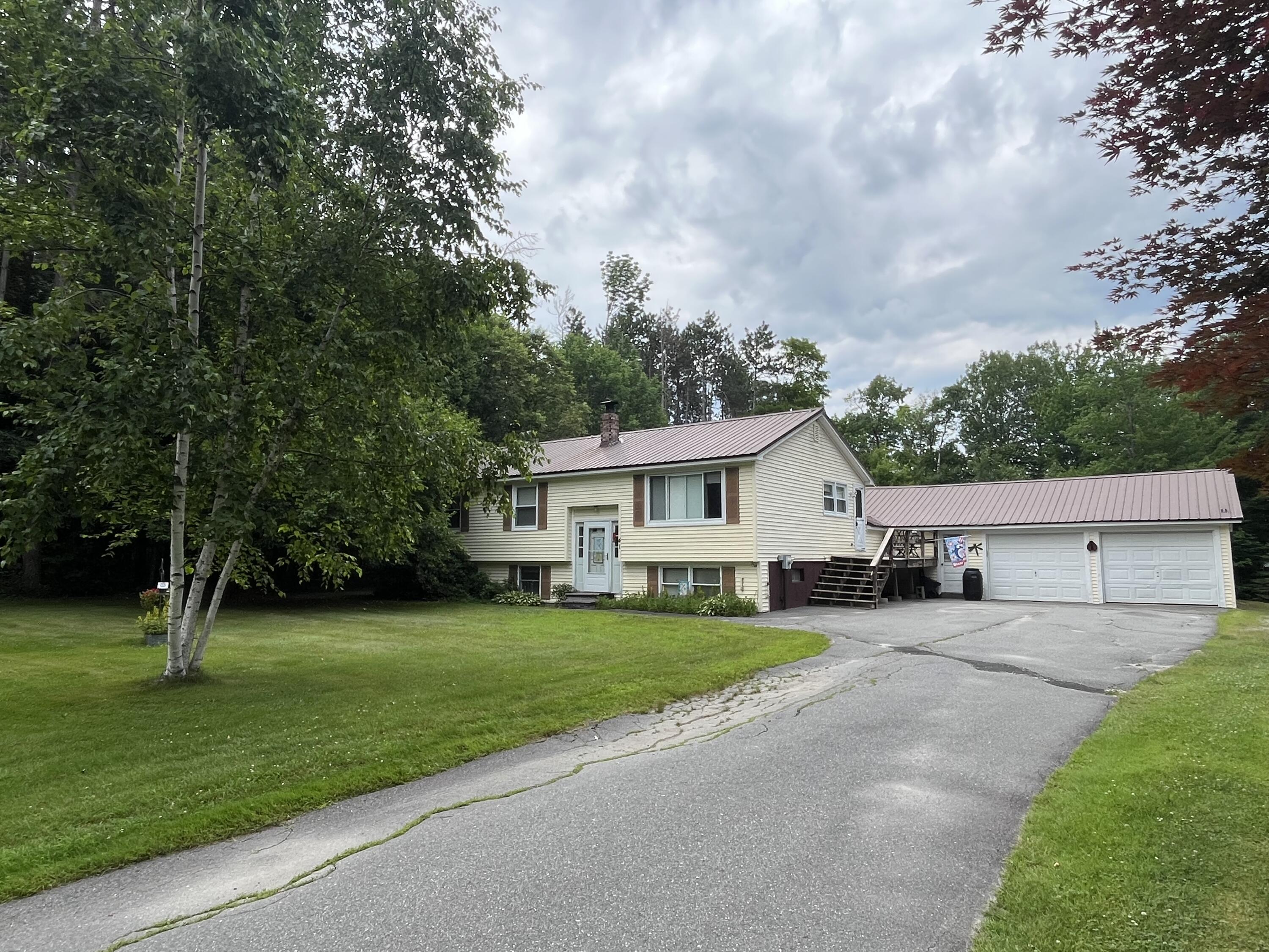 Photo of 41 Crescent Street Skowhegan ME 04976