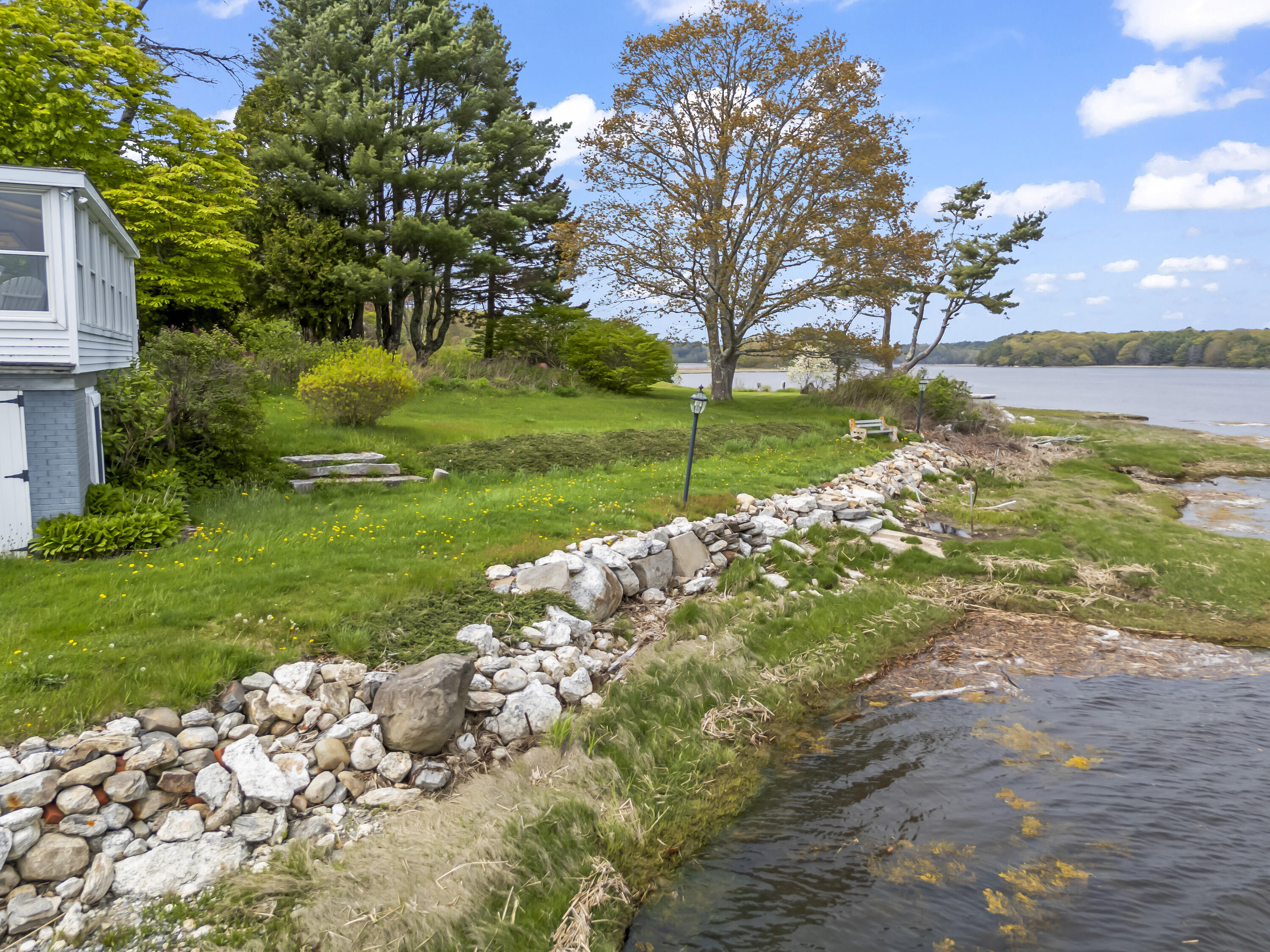 15 Church Lane, Phippsburg, ME, 04562