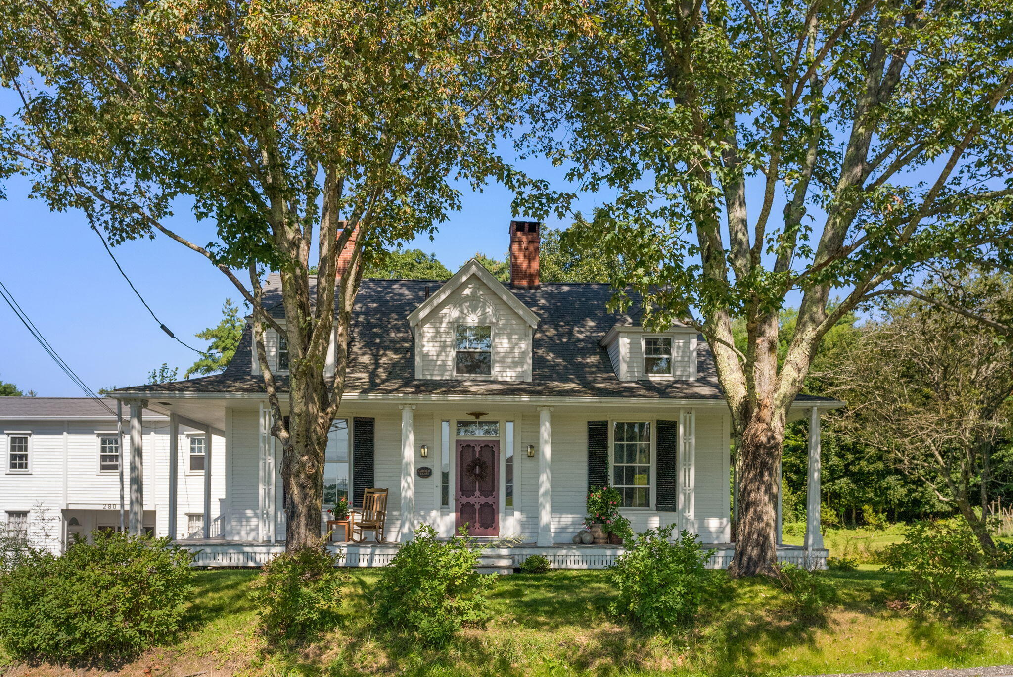 280 Windham Center Road