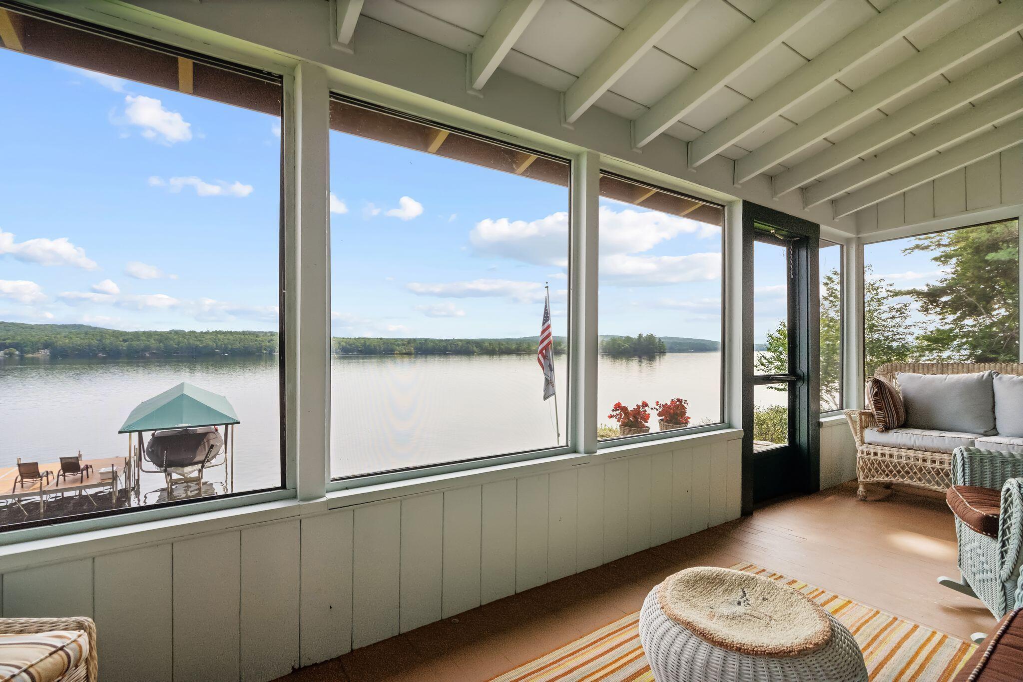 224 Ledges Road S, Naples, ME, 04055