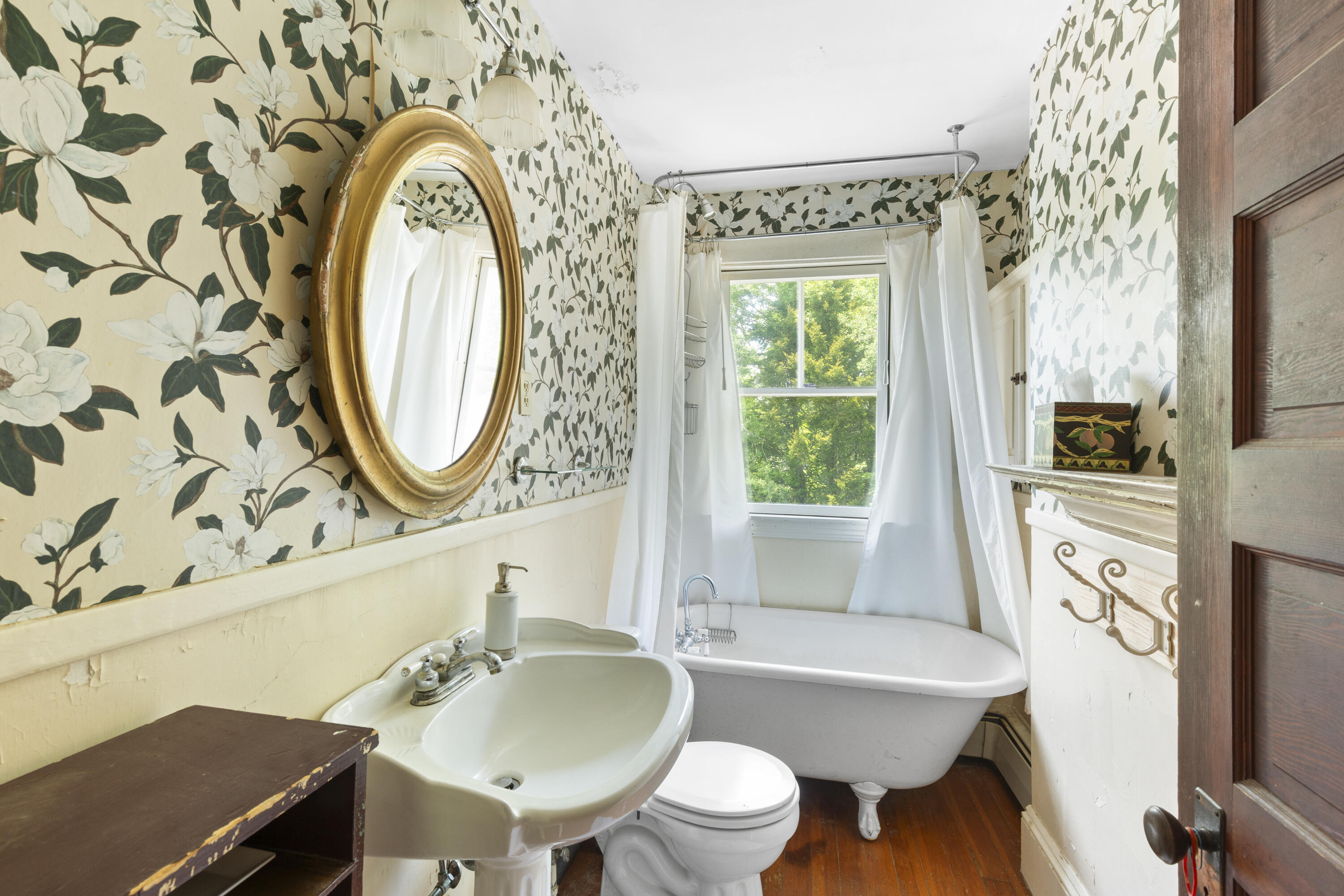 115 Babbidge Road, Islesboro, ME, 04848