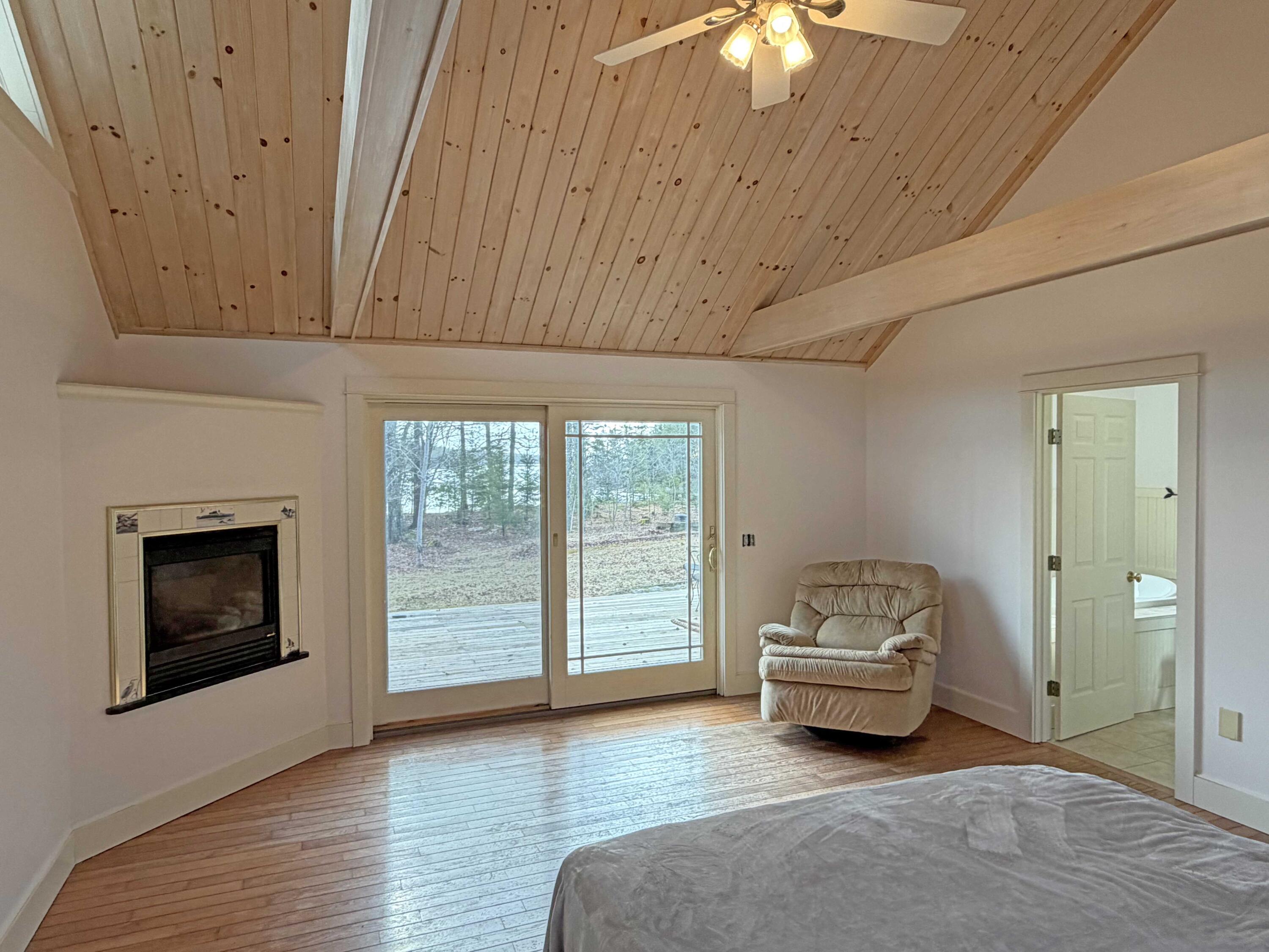 84 Mosely Point Lane, Lamoine, ME, 04605