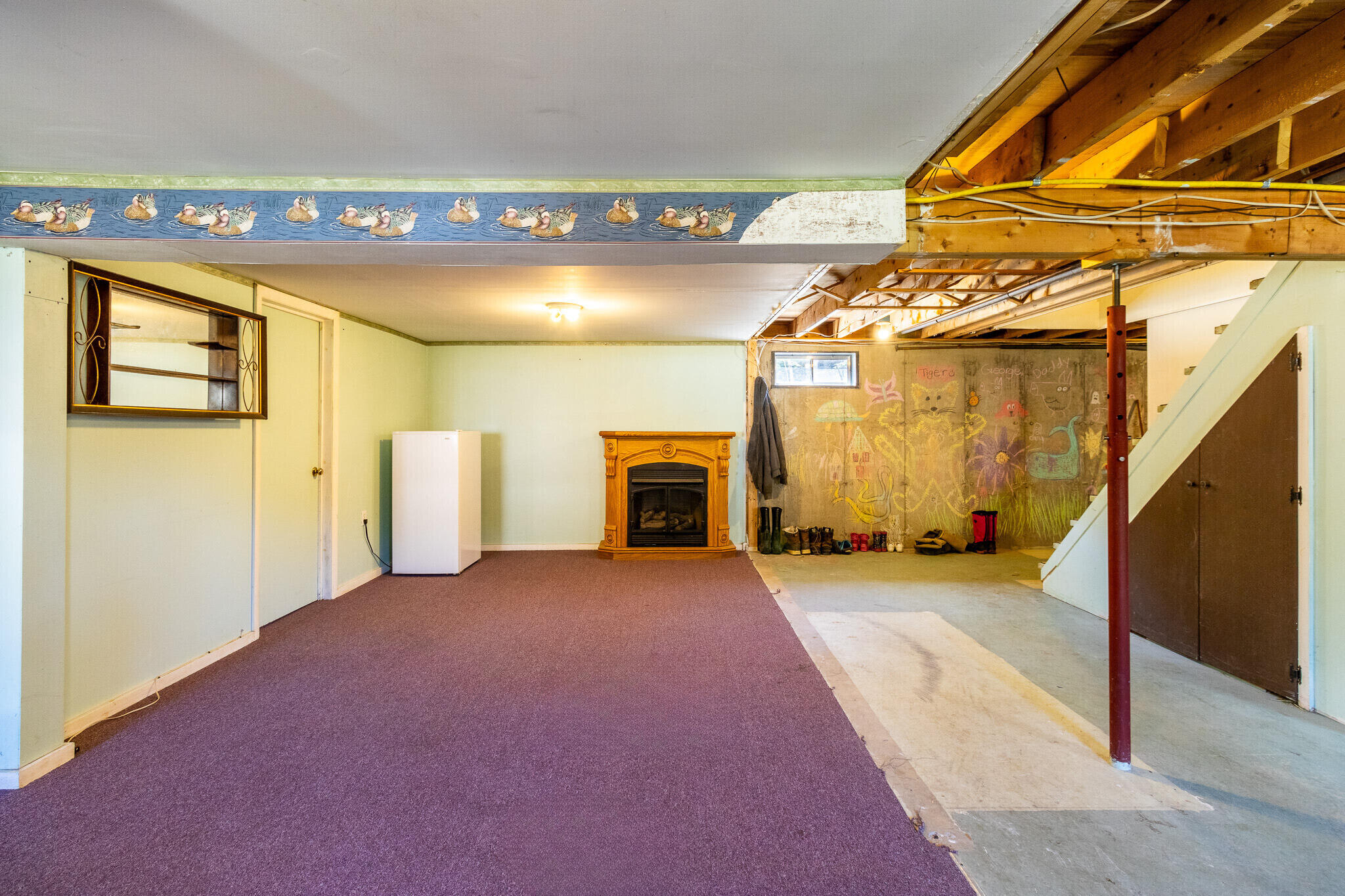 55 Wilders Way, Jonesport, ME, 04649