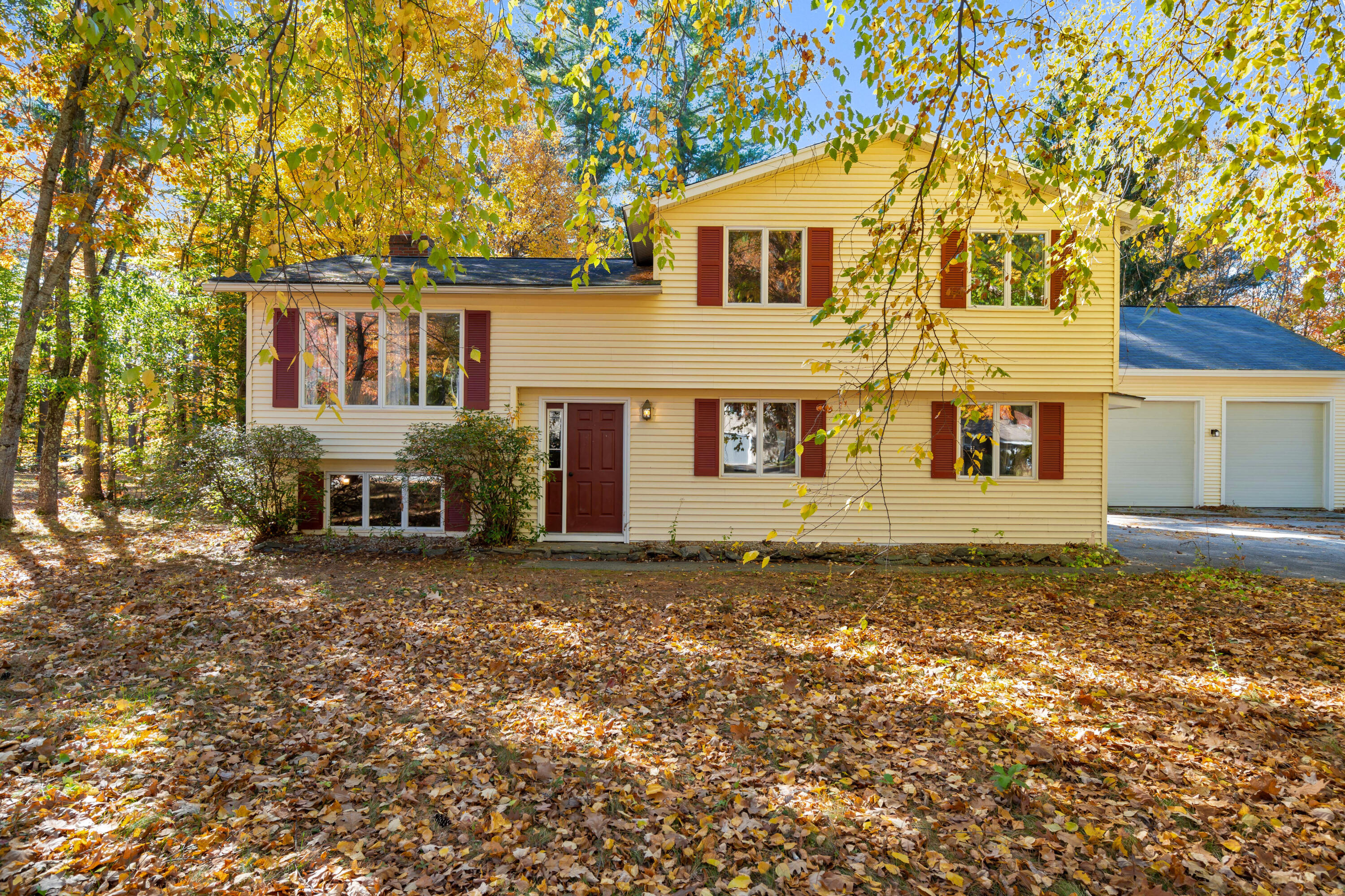 Photo of 8 Forbes Lane Windham ME 04062