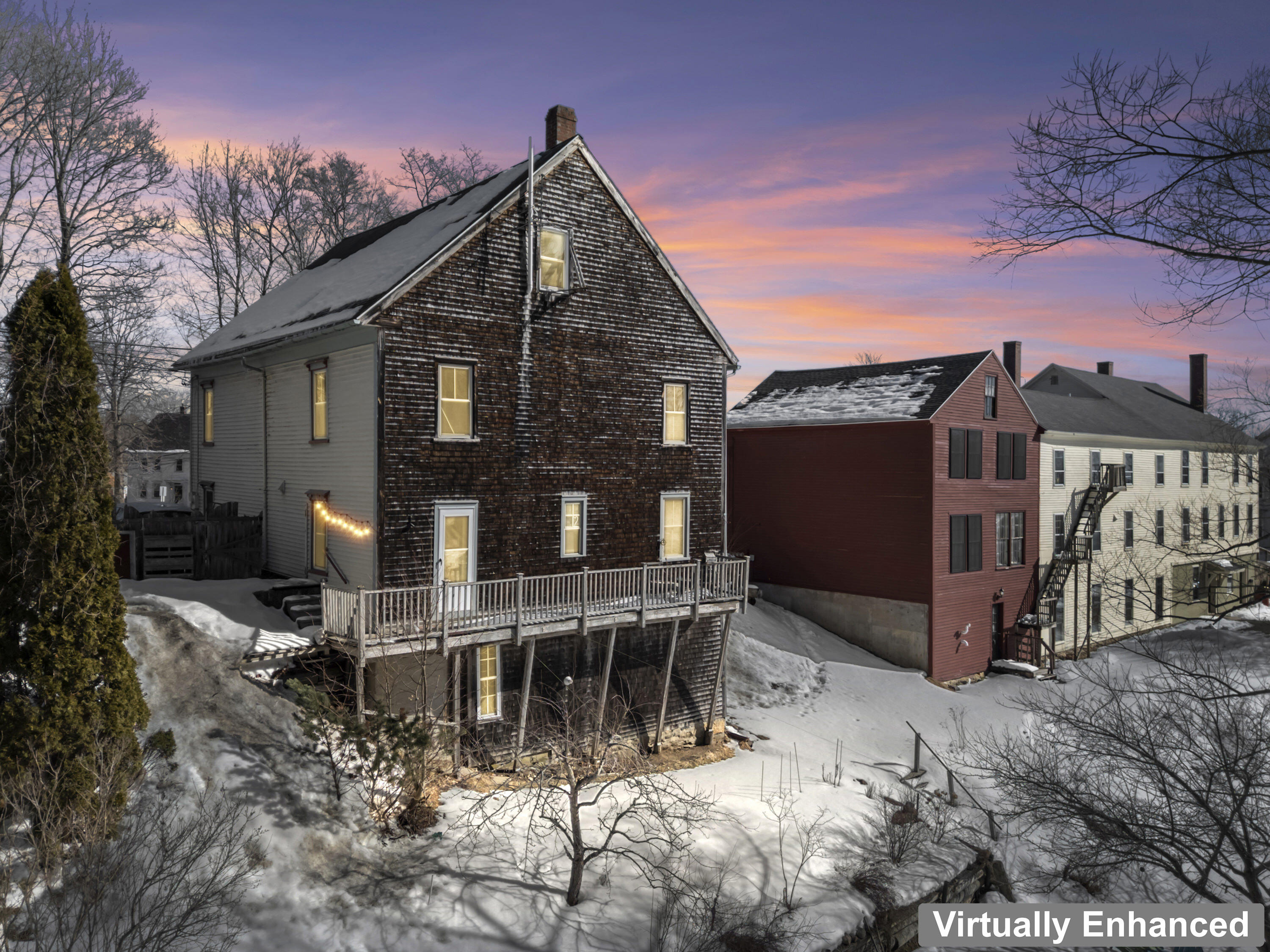 38 Main Street, Topsham, ME, 04086