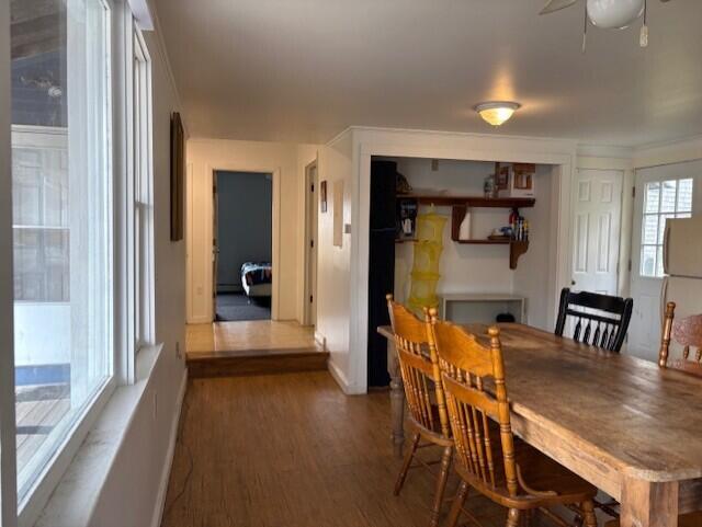 50 Blackwoods Road, Franklin, ME, 04634