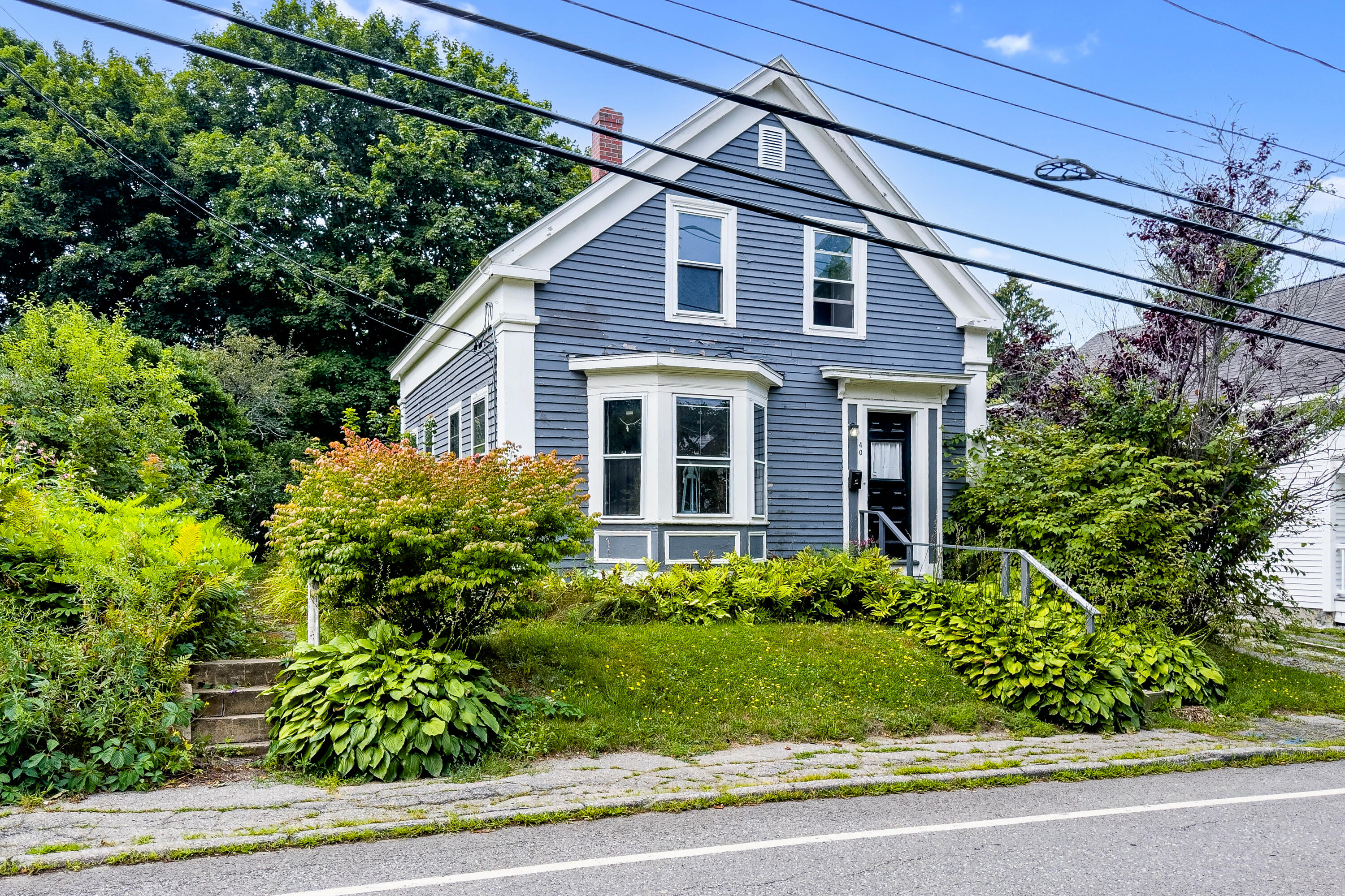 40 Rankin Street