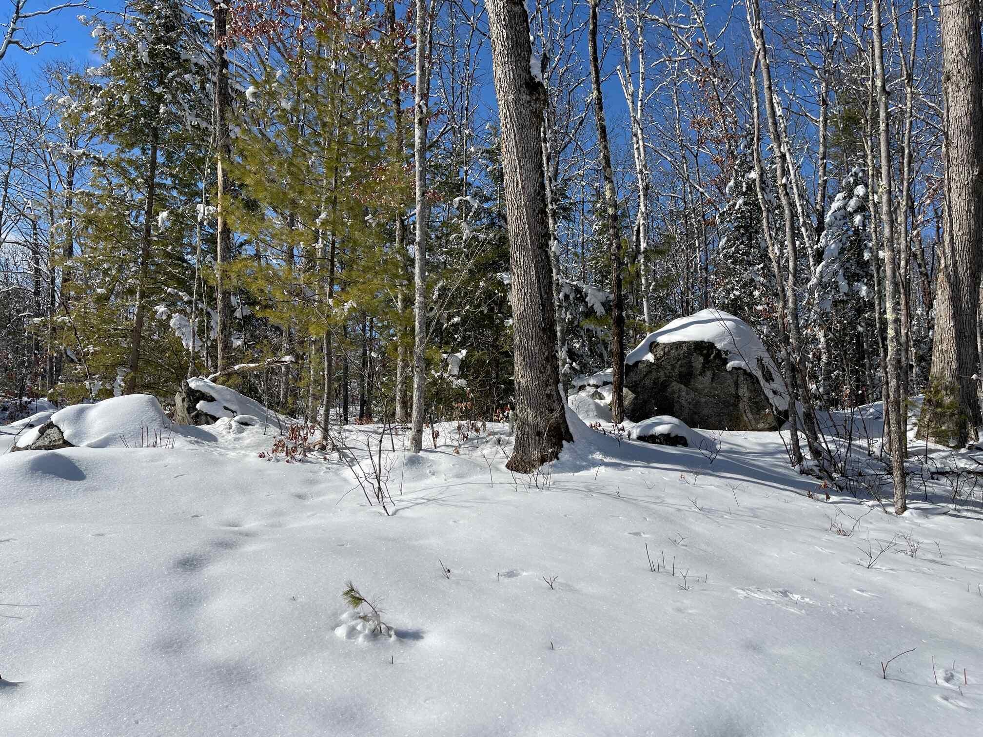 0 Misty Lane0 Lane, Brownfield, ME, 04010